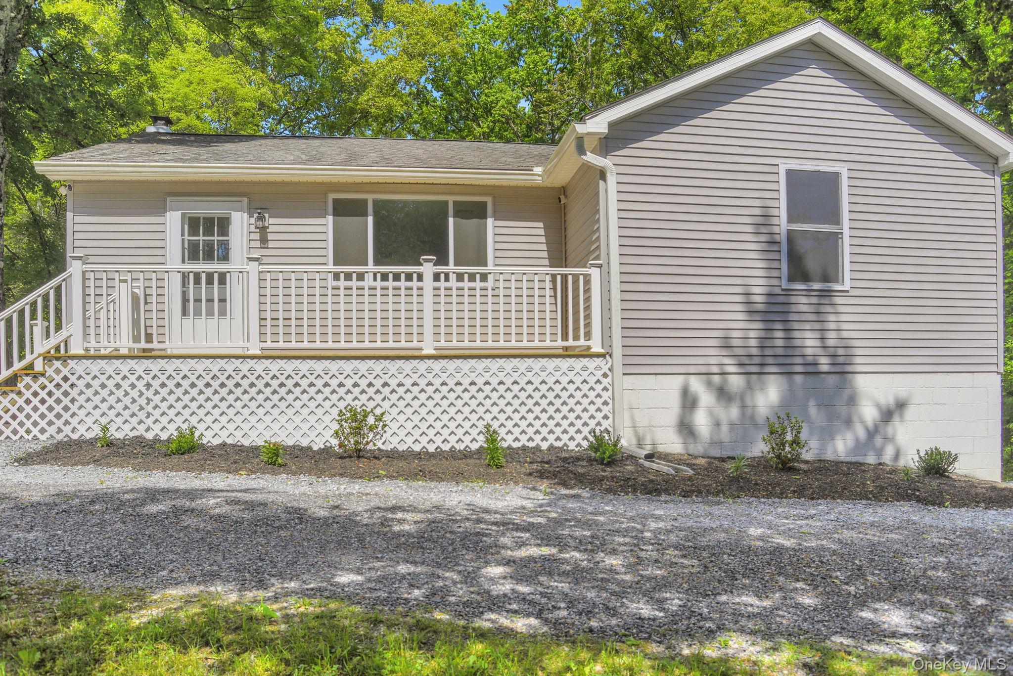 Single Family Norton Road  Dutchess County, NY 12571, MLS-1008213-2