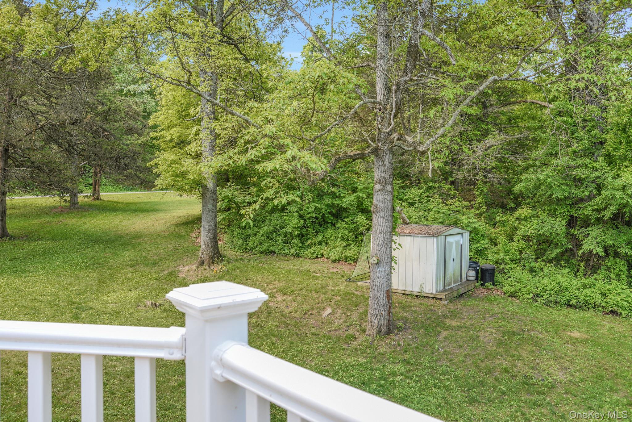 Single Family Norton Road  Dutchess County, NY 12571, MLS-1008213-29