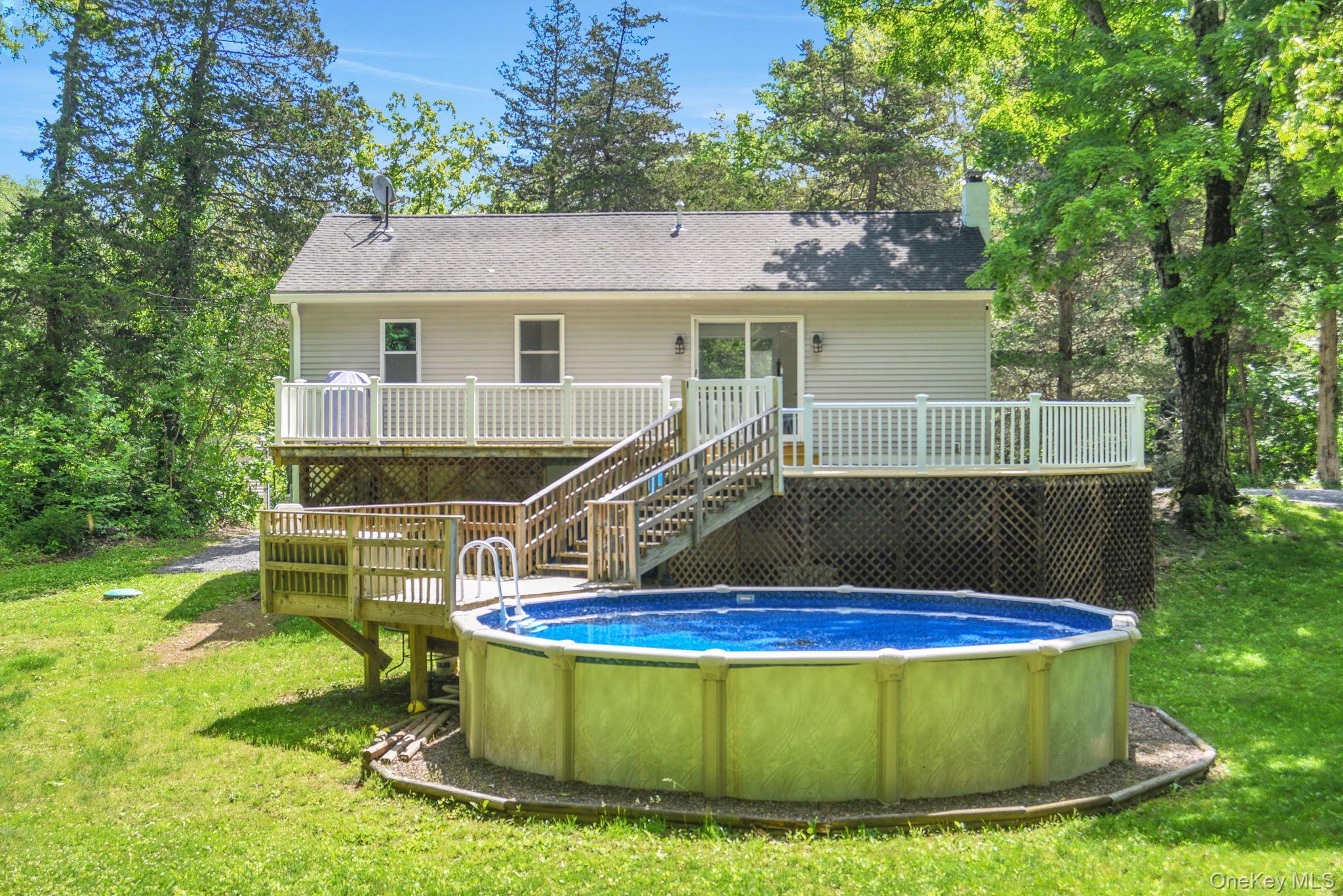 Single Family Norton Road  Dutchess County, NY 12571, MLS-1008213-5