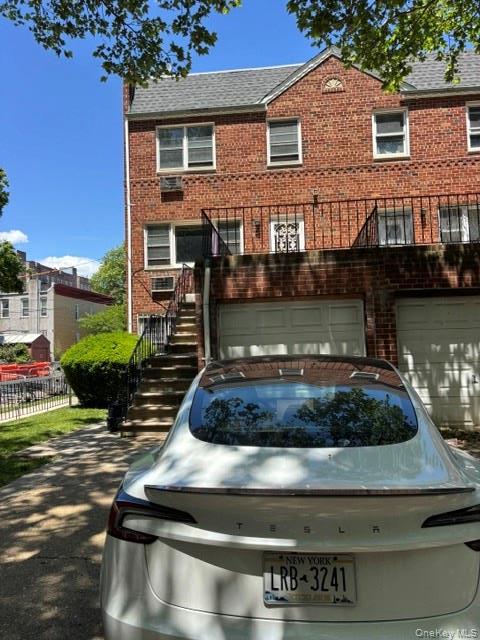 Single Family Midwood  Brooklyn, NY 11203, MLS-1008245-2