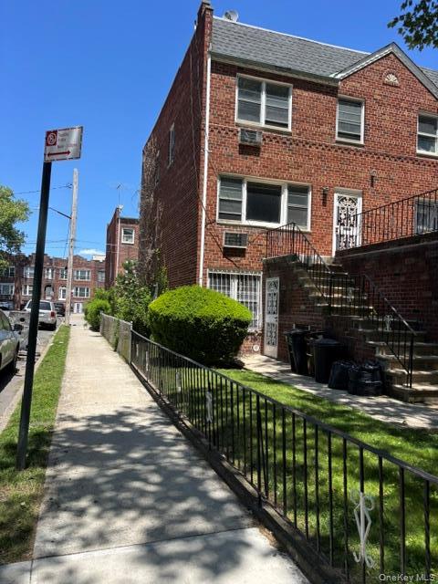 Single Family Midwood  Brooklyn, NY 11203, MLS-1008245-3