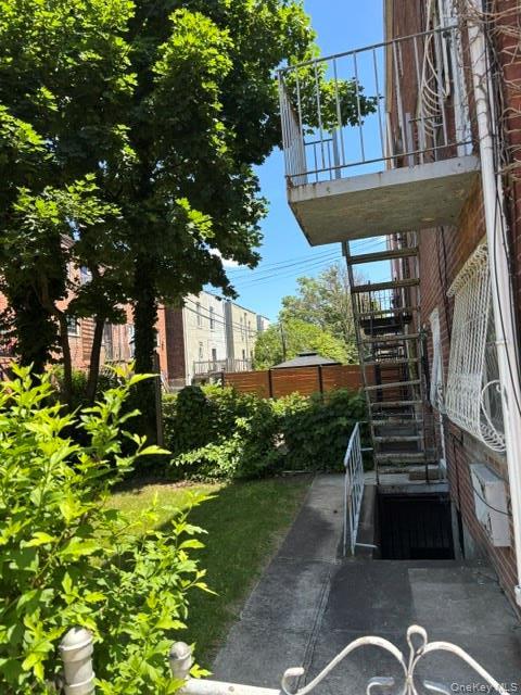 Single Family Midwood  Brooklyn, NY 11203, MLS-1008245-5