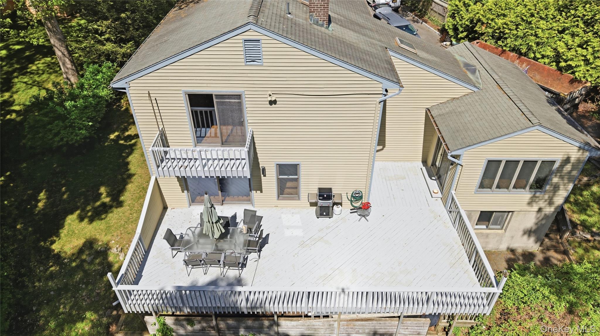 Single Family Westerly Lane Westchester County, NY 10594, MLS-1008267-24