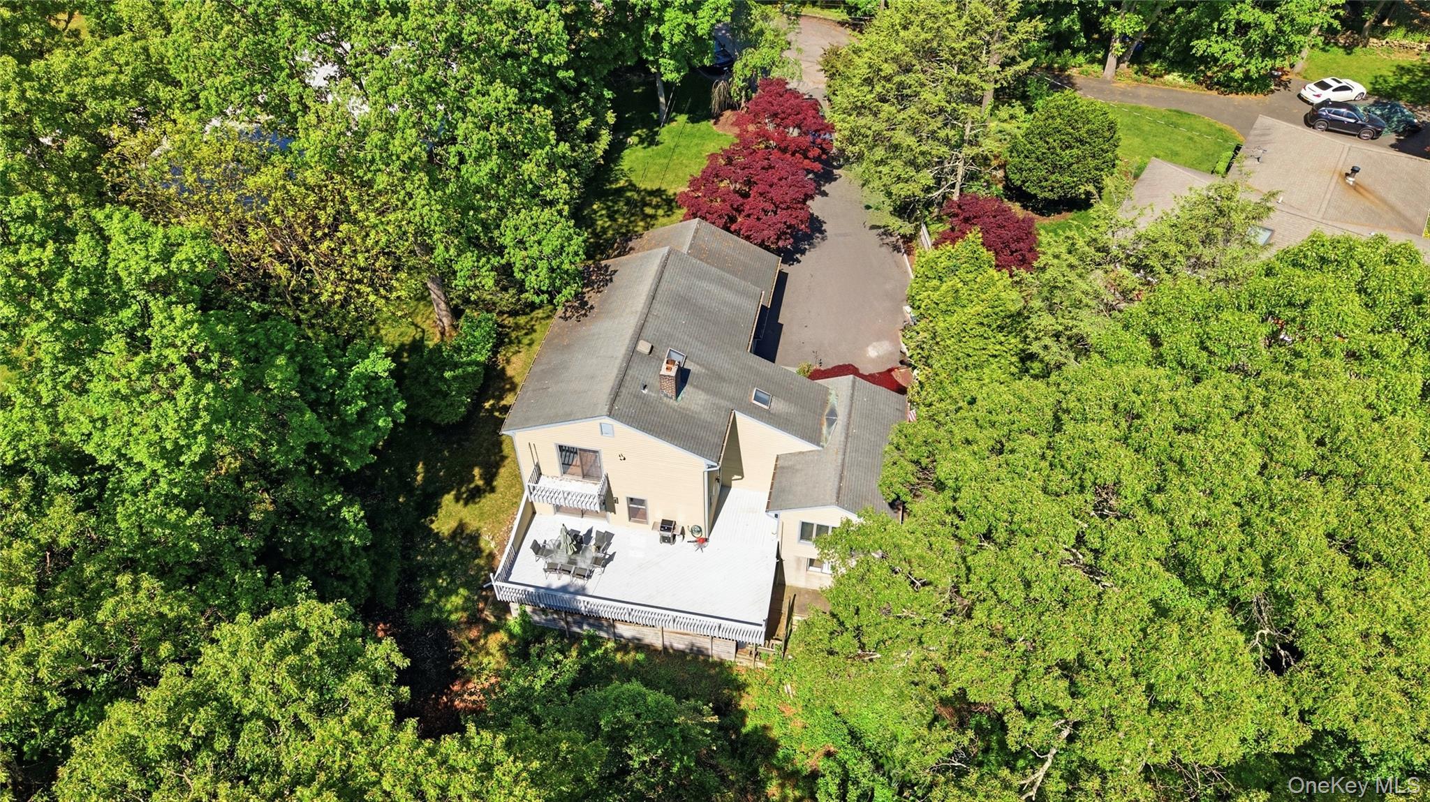 Single Family Westerly Lane Westchester County, NY 10594, MLS-1008267-25