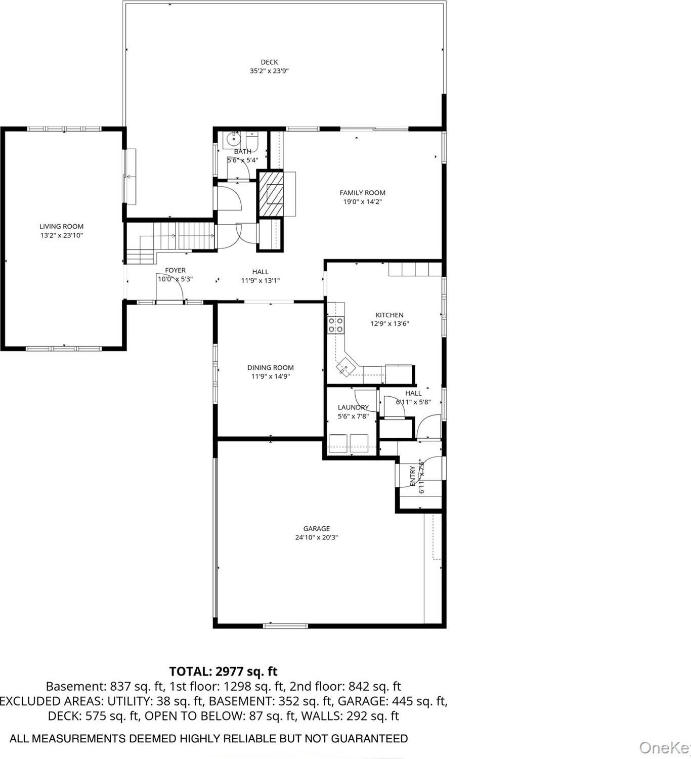 Single Family Westerly Lane Westchester County, NY 10594, MLS-1008267-29