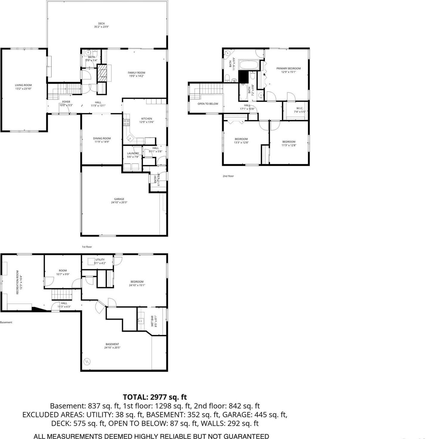 Single Family Westerly Lane  Westchester County, NY 10594, MLS-1008267-31