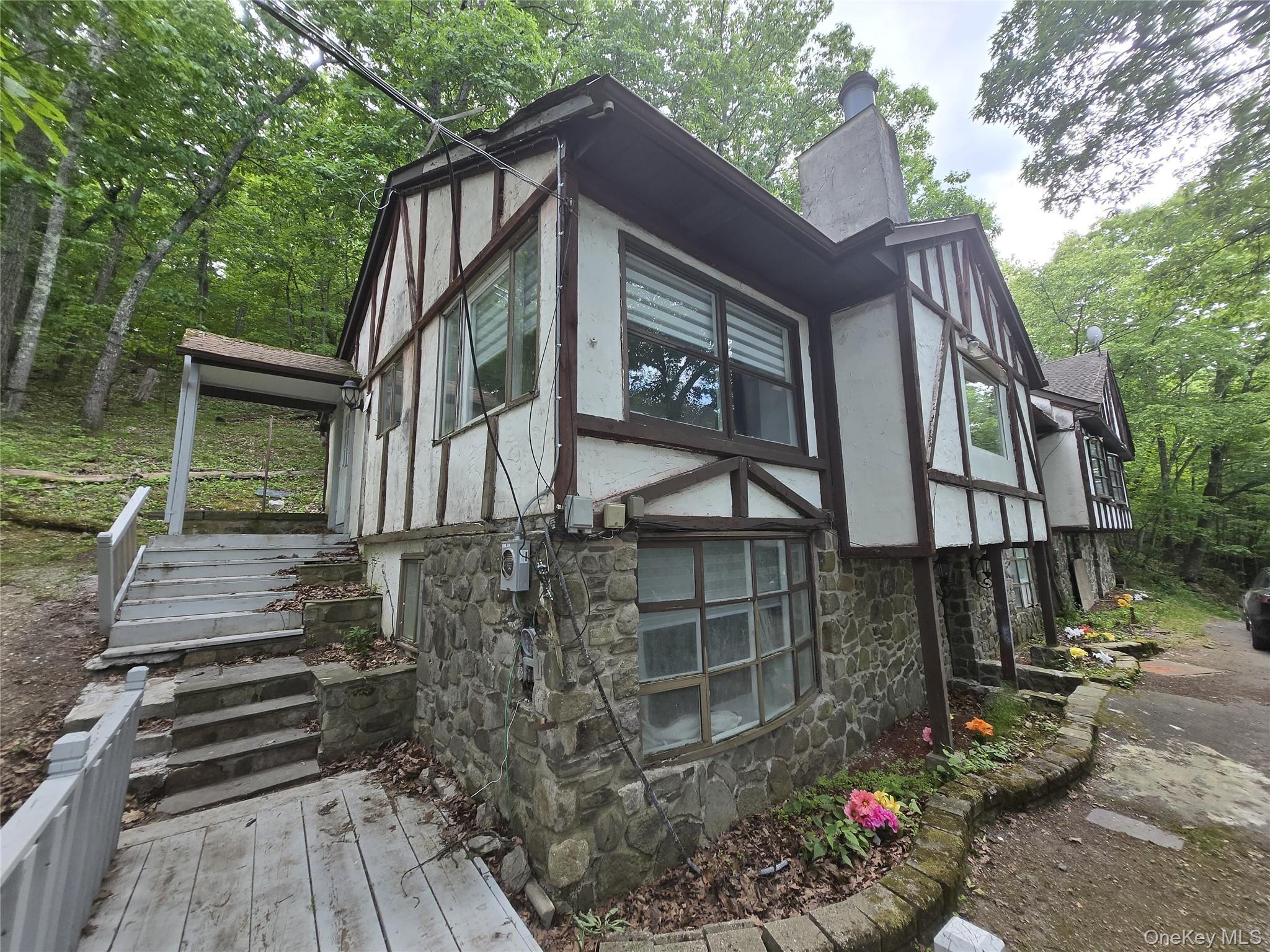 Single Family S Shore Drive Orange County, NY 10940, MLS-1008293-2