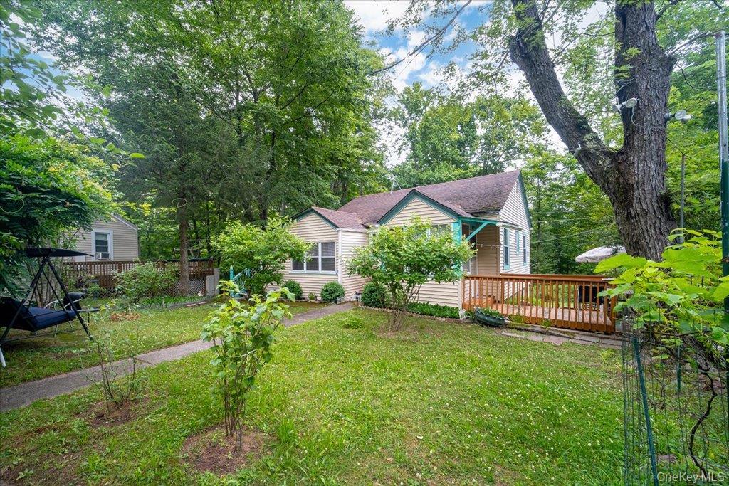 Single Family Nature Sullivan County, NY 12751, MLS-1008296-2