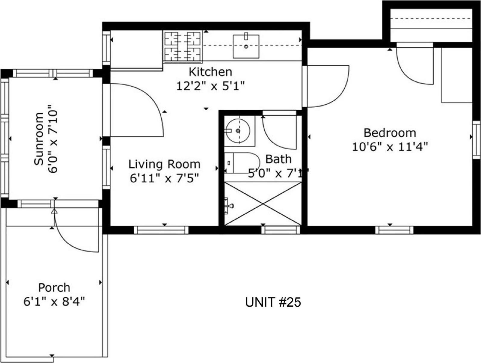 Single Family Nature Sullivan County, NY 12751, MLS-1008296-24