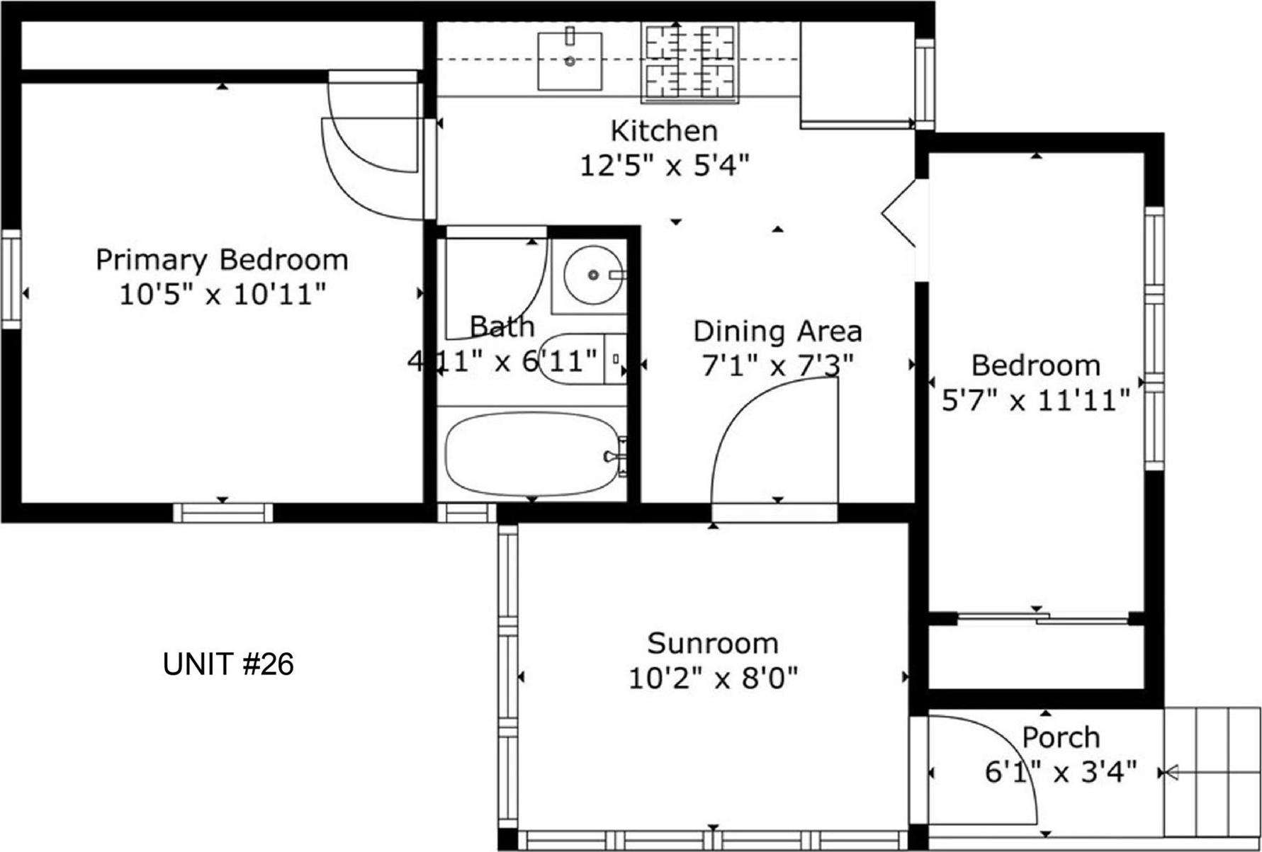 Single Family Nature  Sullivan County, NY 12751, MLS-1008296-25