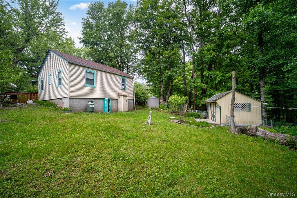 Single Family Nature Sullivan County, NY 12751, MLS-1008296-4