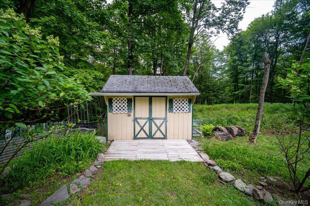 Single Family Nature Sullivan County, NY 12751, MLS-1008296-5