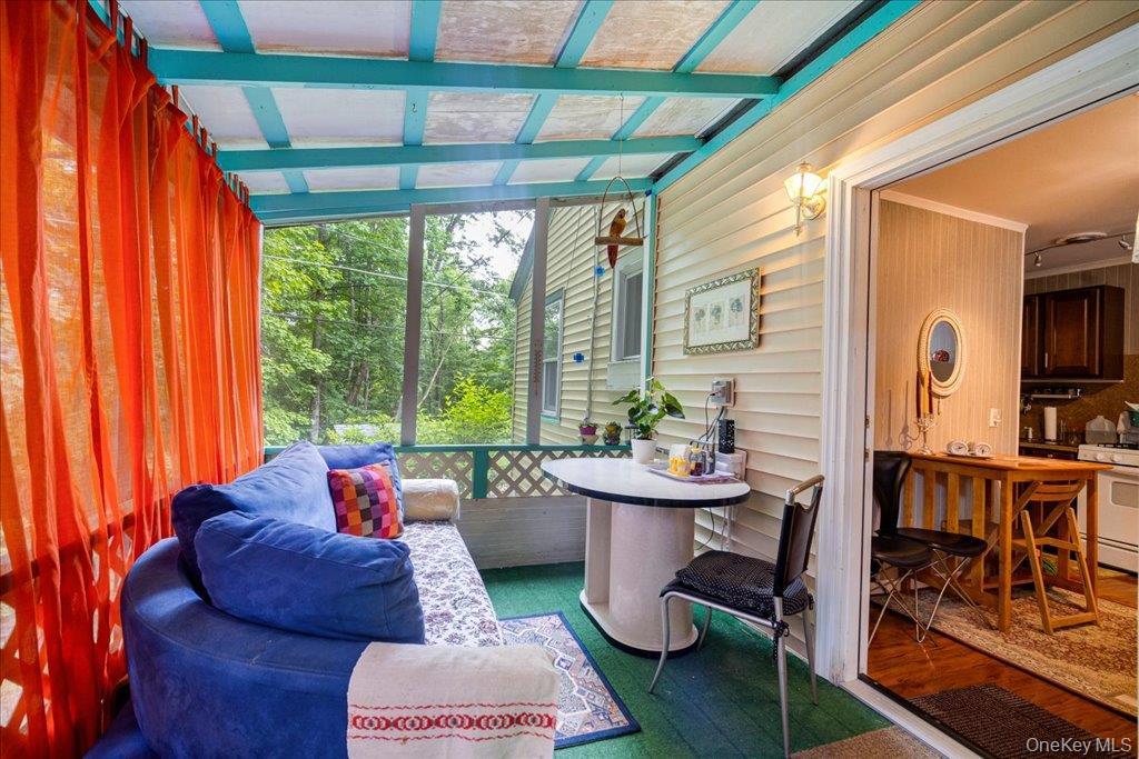 Single Family Nature Sullivan County, NY 12751, MLS-1008296-7