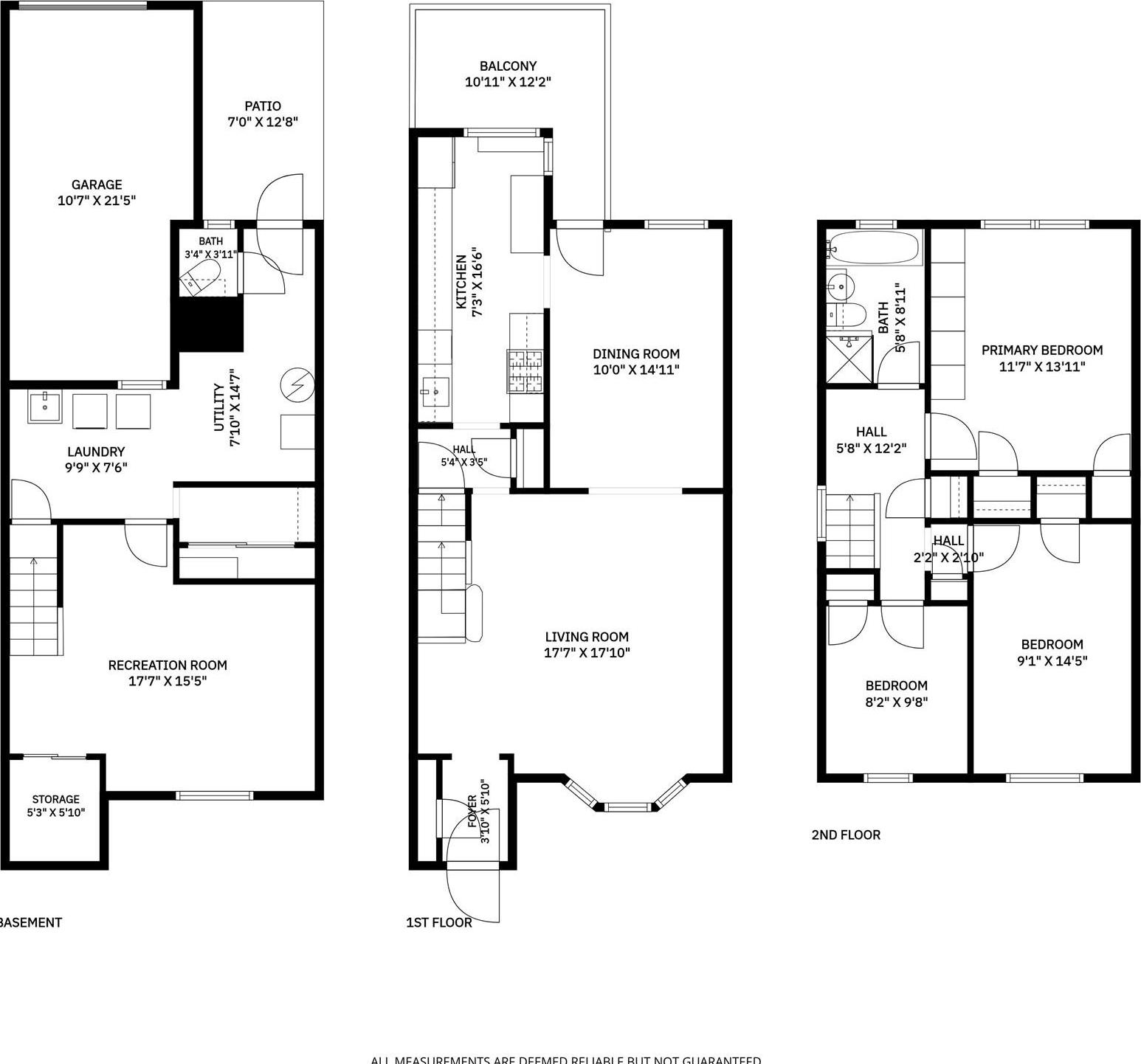 Single Family 83rd Queens, NY 11385, MLS-1008302-21