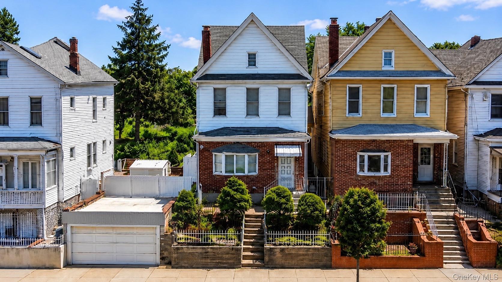 Single Family 119th Queens, NY 11356, MLS-1008317-2