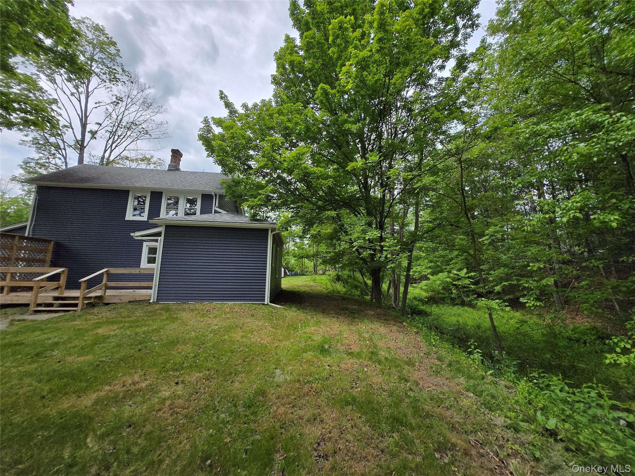 Single Family Spring Glen  Sullivan County, NY 12763, MLS-1008357-6