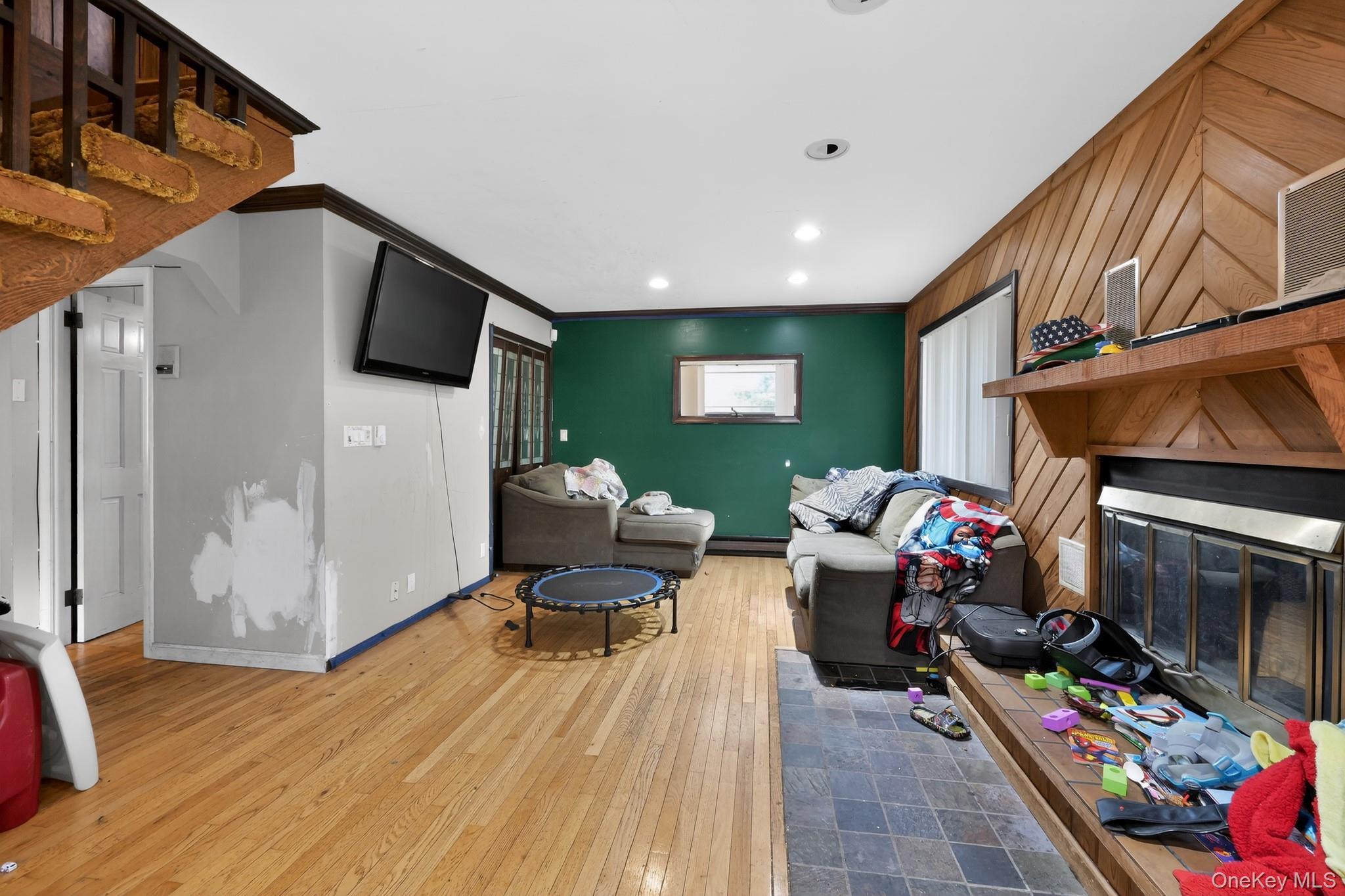 Single Family Richards Sullivan County, NY 12701, MLS-1008361-10