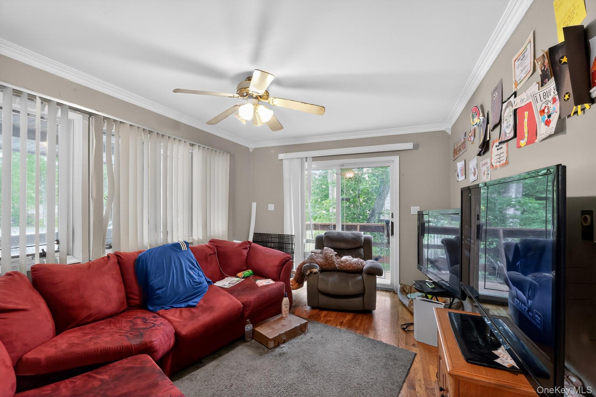 Single Family Richards Sullivan County, NY 12701, MLS-1008361-11