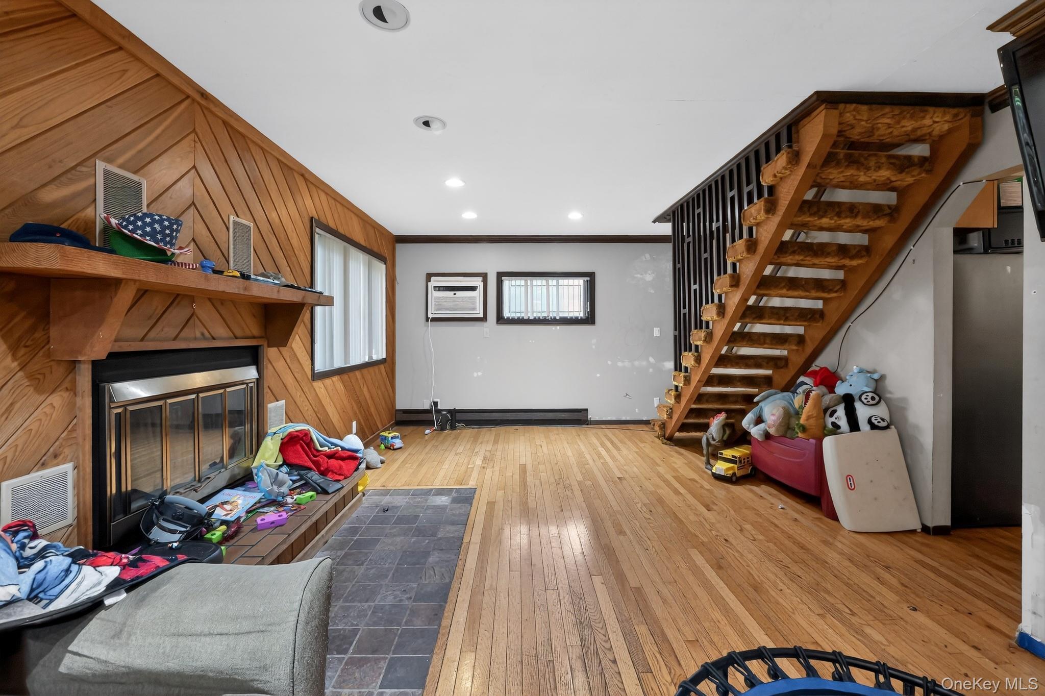Single Family Richards Sullivan County, NY 12701, MLS-1008361-12