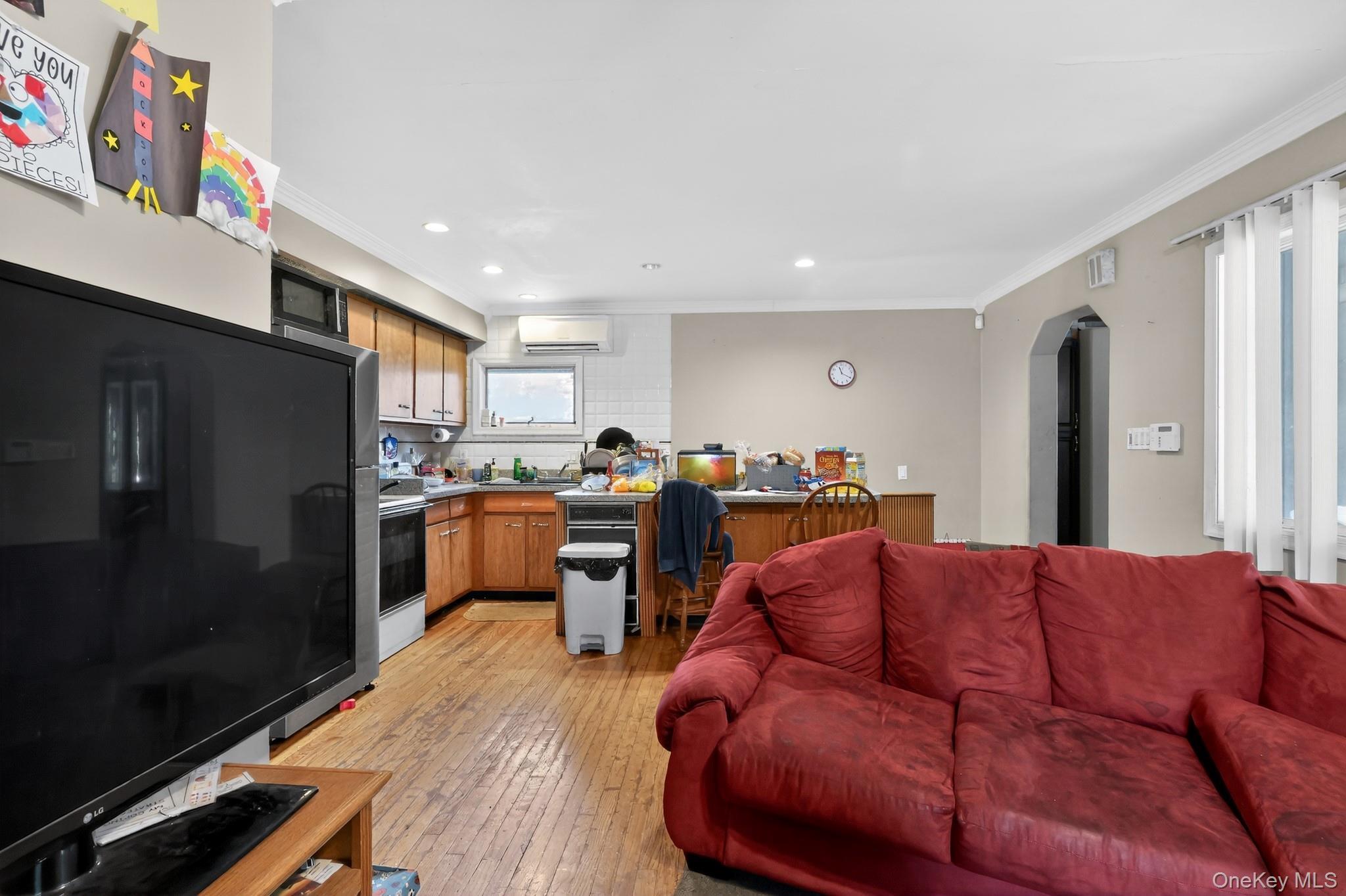 Single Family Richards Sullivan County, NY 12701, MLS-1008361-14