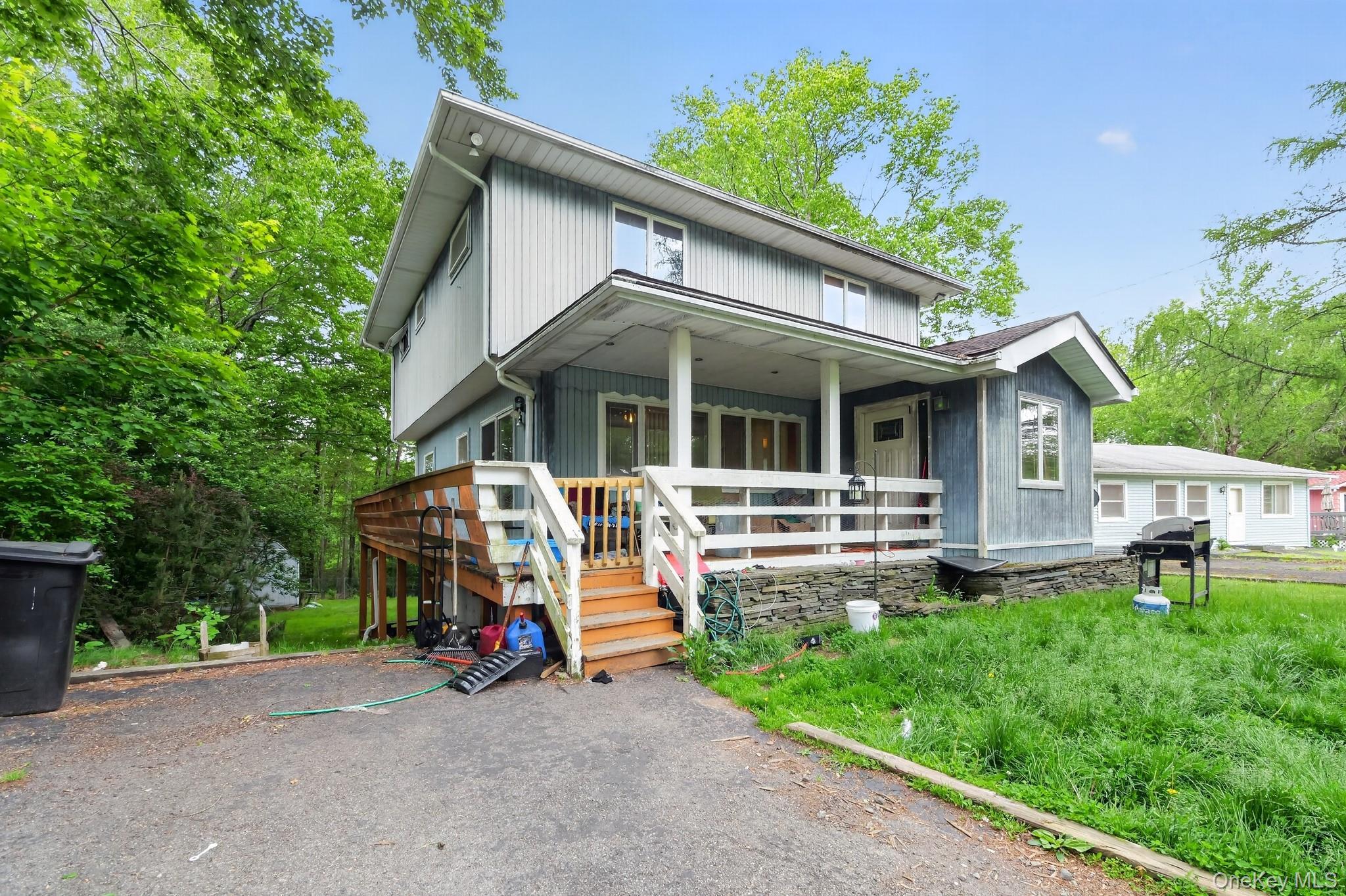 Single Family Richards Sullivan County, NY 12701, MLS-1008361-3