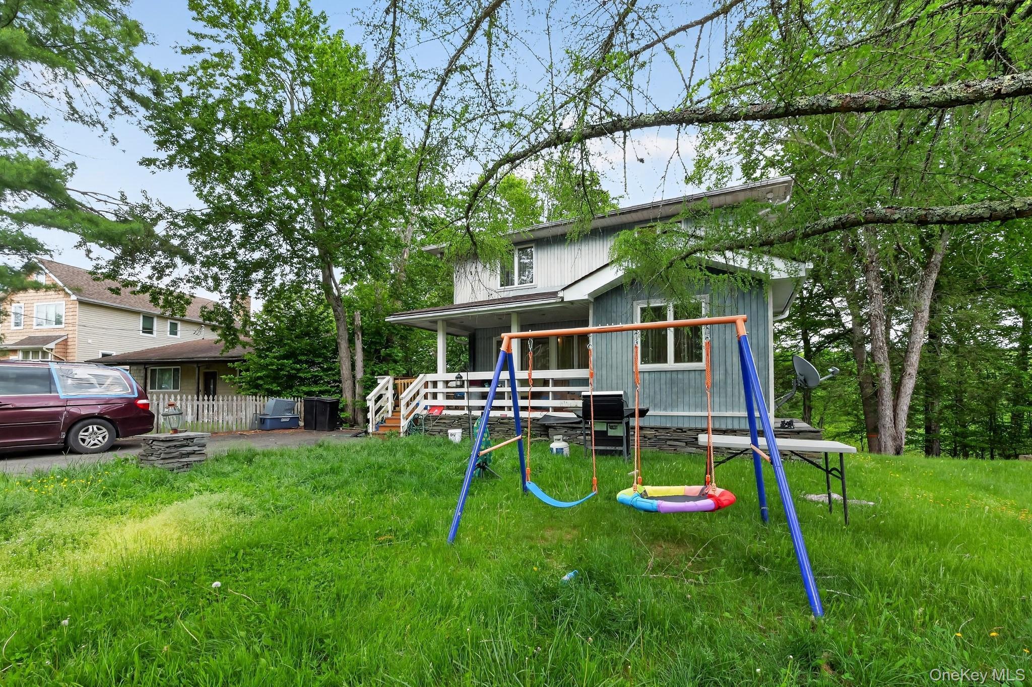 Single Family Richards Sullivan County, NY 12701, MLS-1008361-4