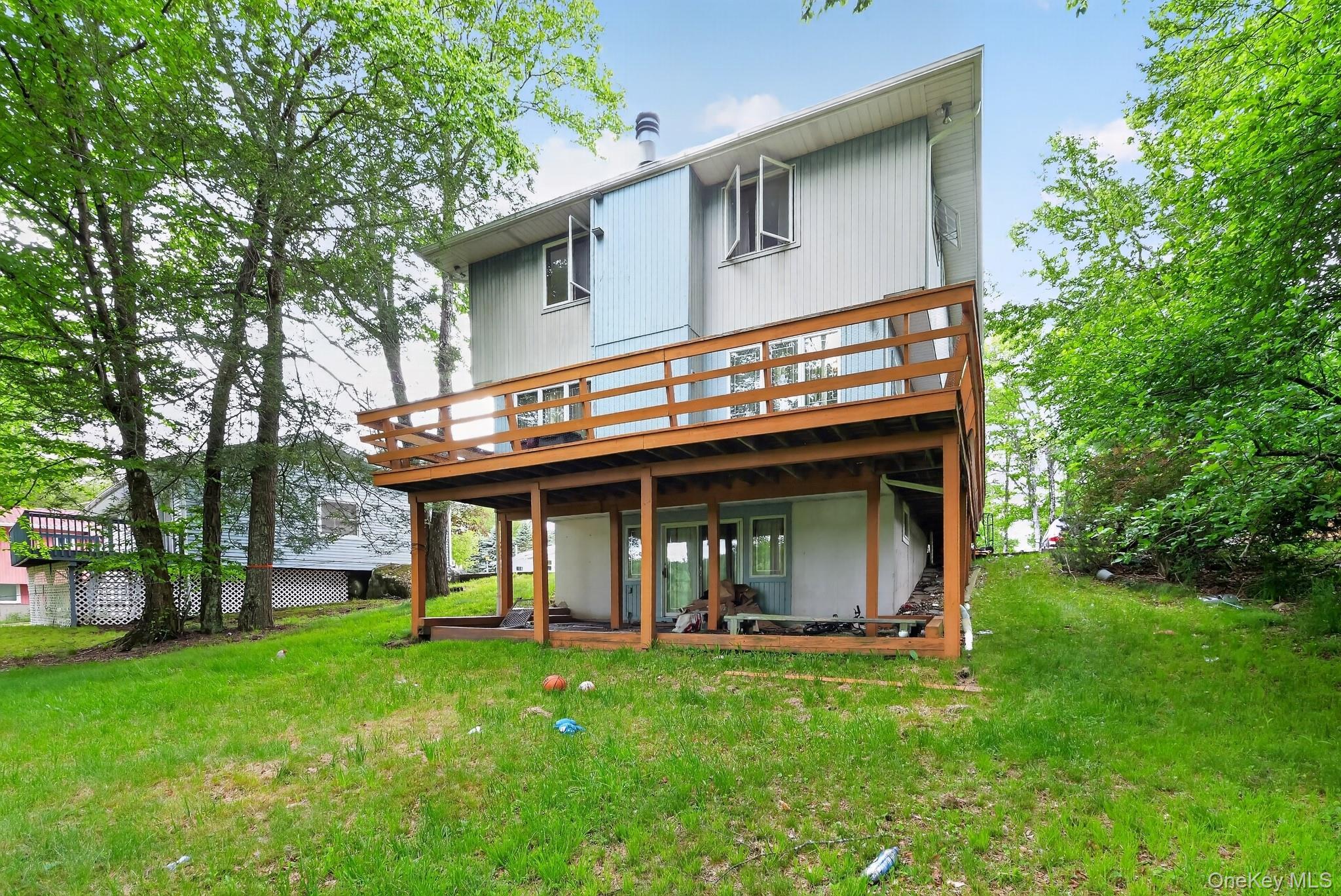 Single Family Richards Sullivan County, NY 12701, MLS-1008361-5