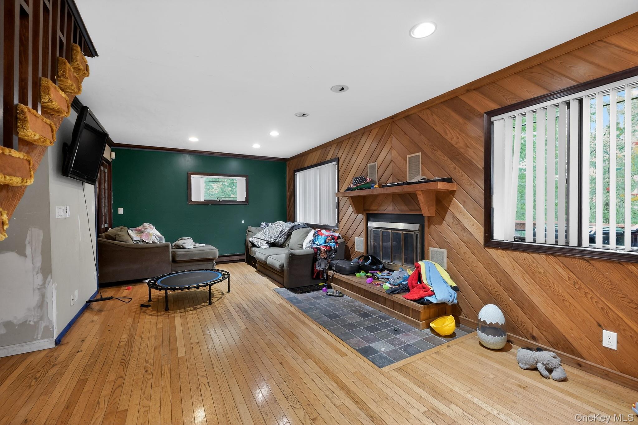 Single Family Richards Sullivan County, NY 12701, MLS-1008361-8