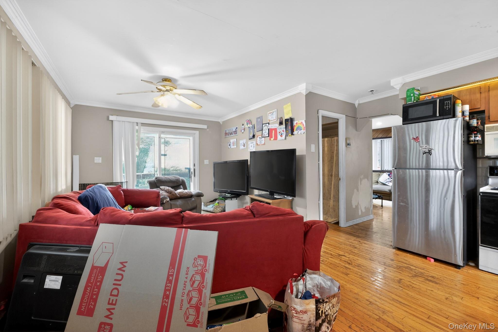 Single Family Richards Sullivan County, NY 12701, MLS-1008361-9