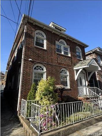 Single Family Stell Bronx, NY 10469, MLS-1008385-2