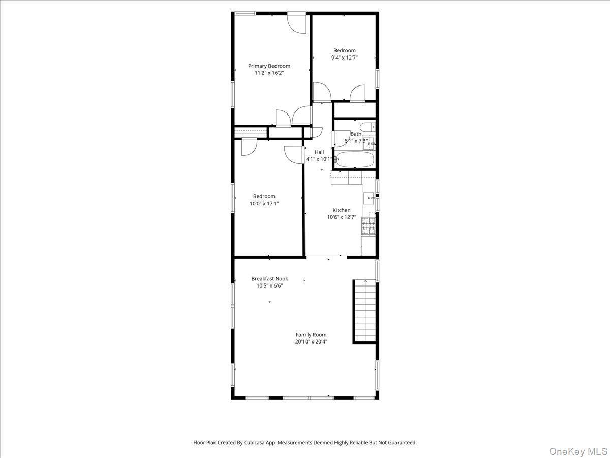 Single Family Stell Bronx, NY 10469, MLS-1008385-27