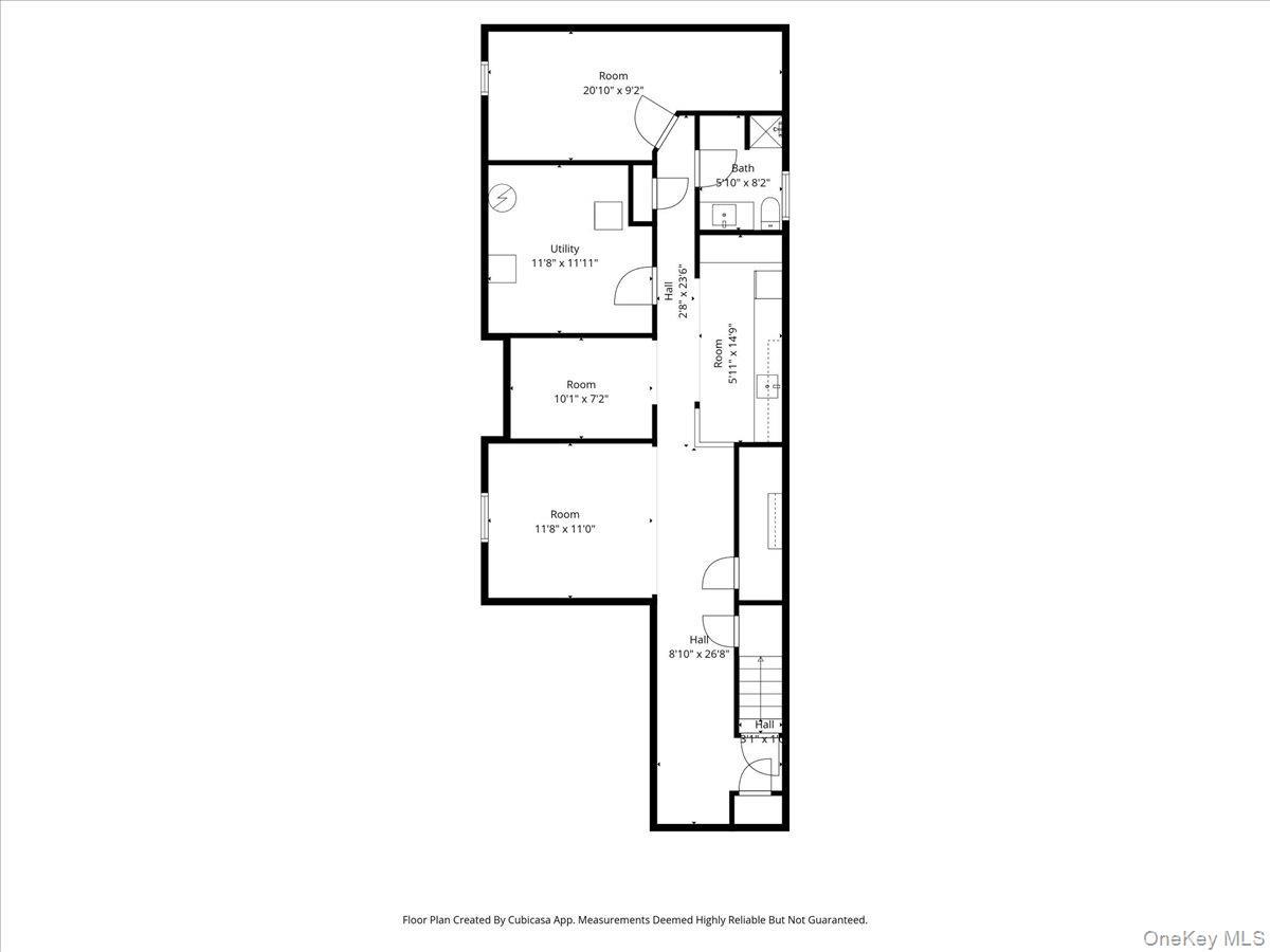 Single Family Stell Place Bronx, NY 10469, MLS-1008385-30
