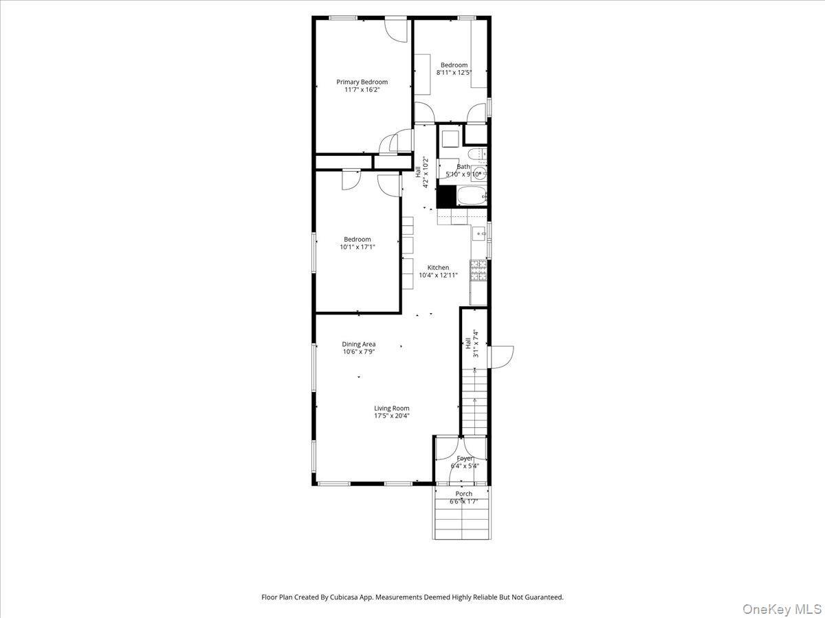 Single Family Stell Place  Bronx, NY 10469, MLS-1008385-31