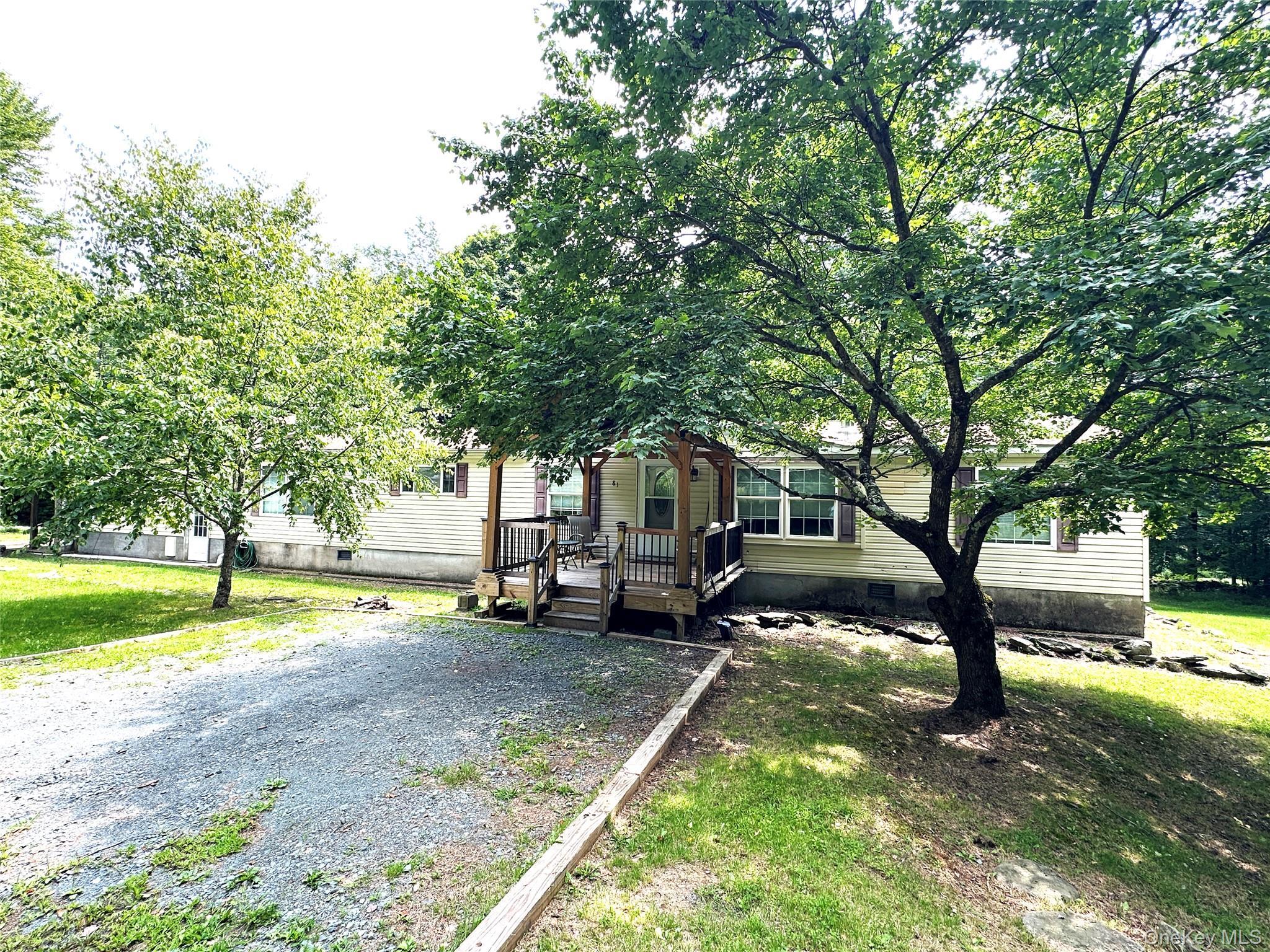 Single Family Lindholm Road Sullivan County, NY 12747, MLS-1008393-2