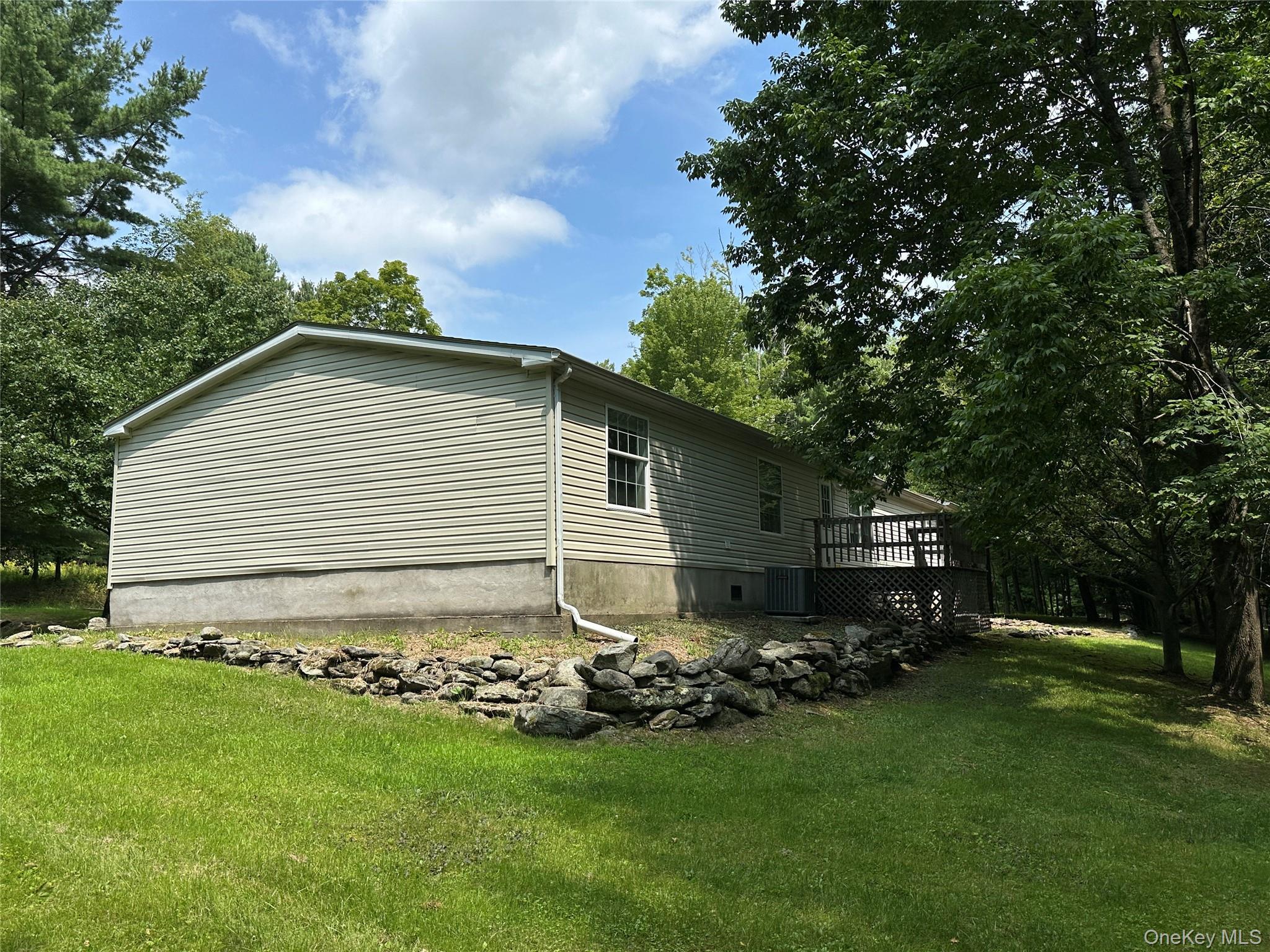 Single Family Lindholm Road Sullivan County, NY 12747, MLS-1008393-24
