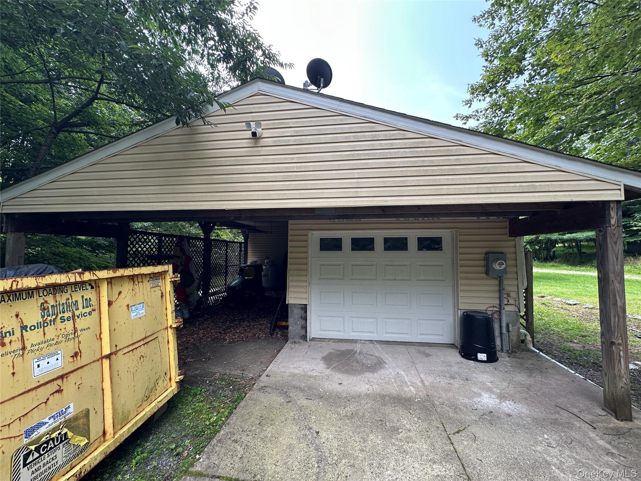 Single Family Lindholm Road Sullivan County, NY 12747, MLS-1008393-29
