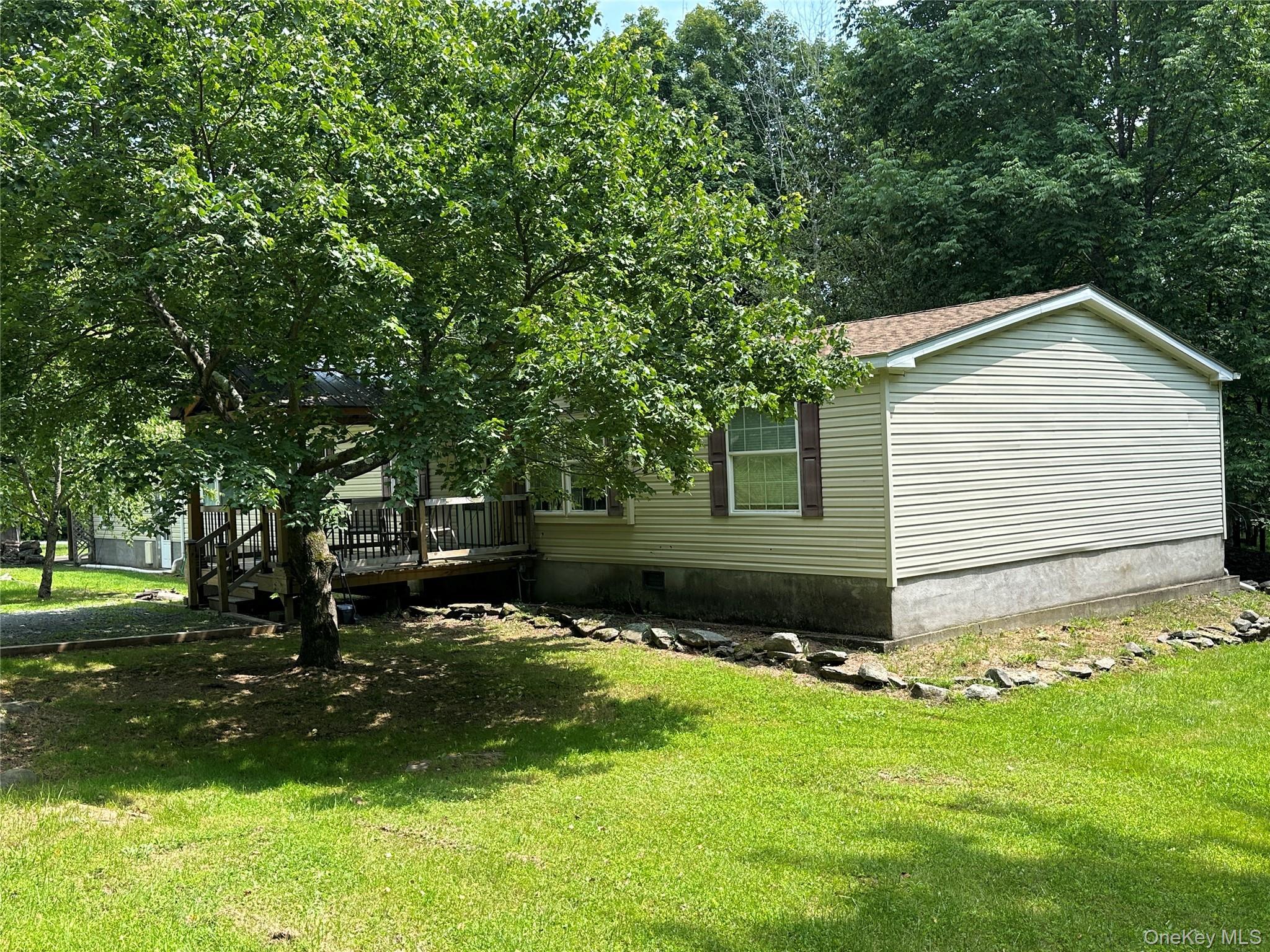Single Family Lindholm Road Sullivan County, NY 12747, MLS-1008393-31