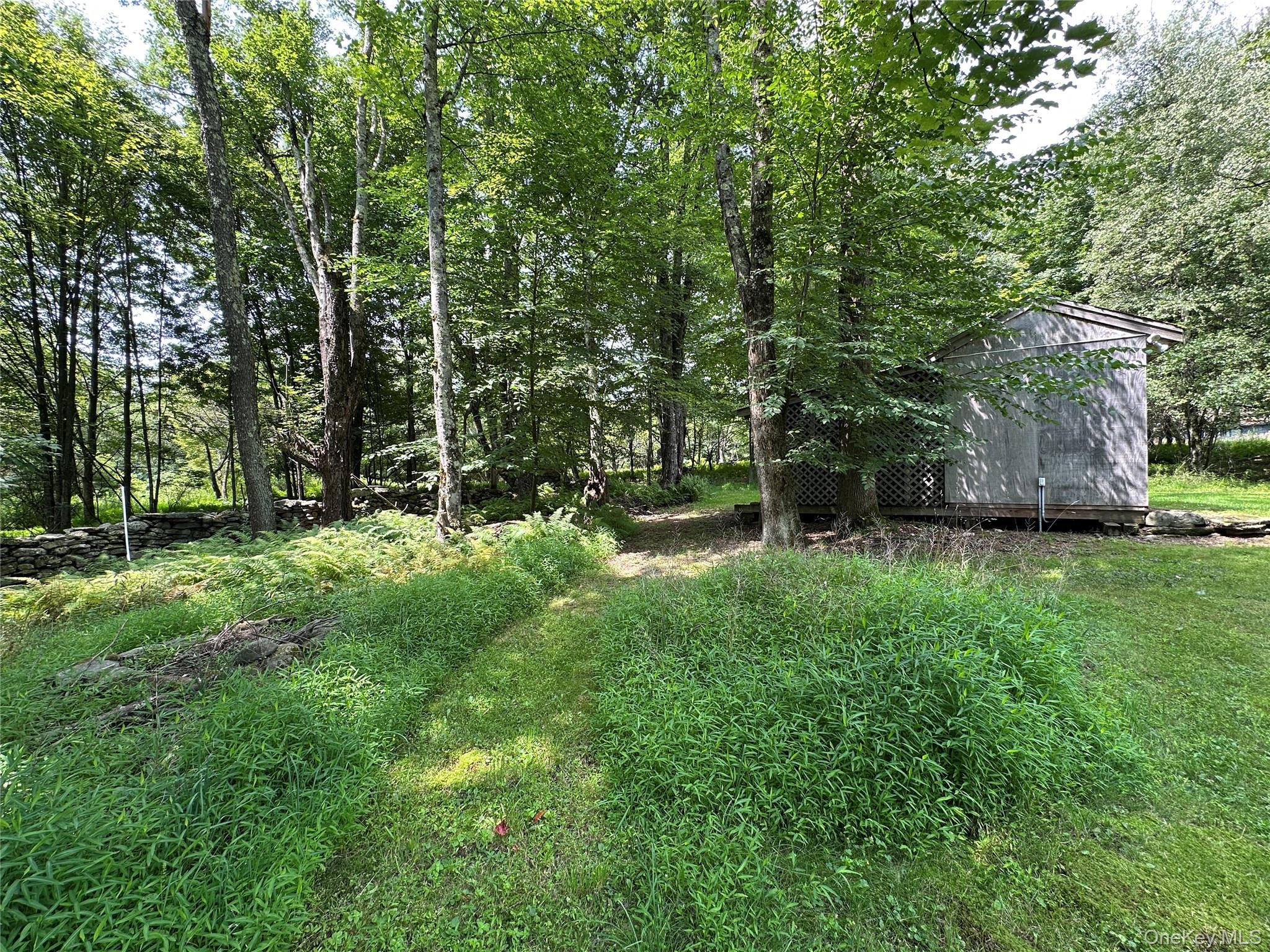 Single Family Lindholm Road  Sullivan County, NY 12747, MLS-1008393-32