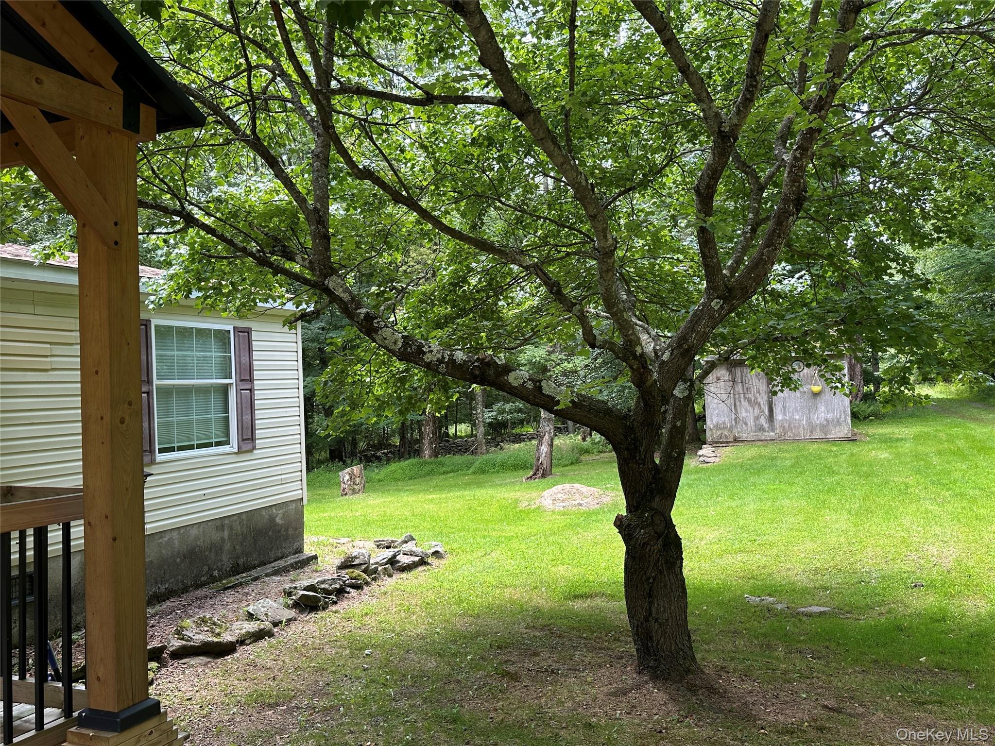 Single Family Lindholm Road Sullivan County, NY 12747, MLS-1008393-4