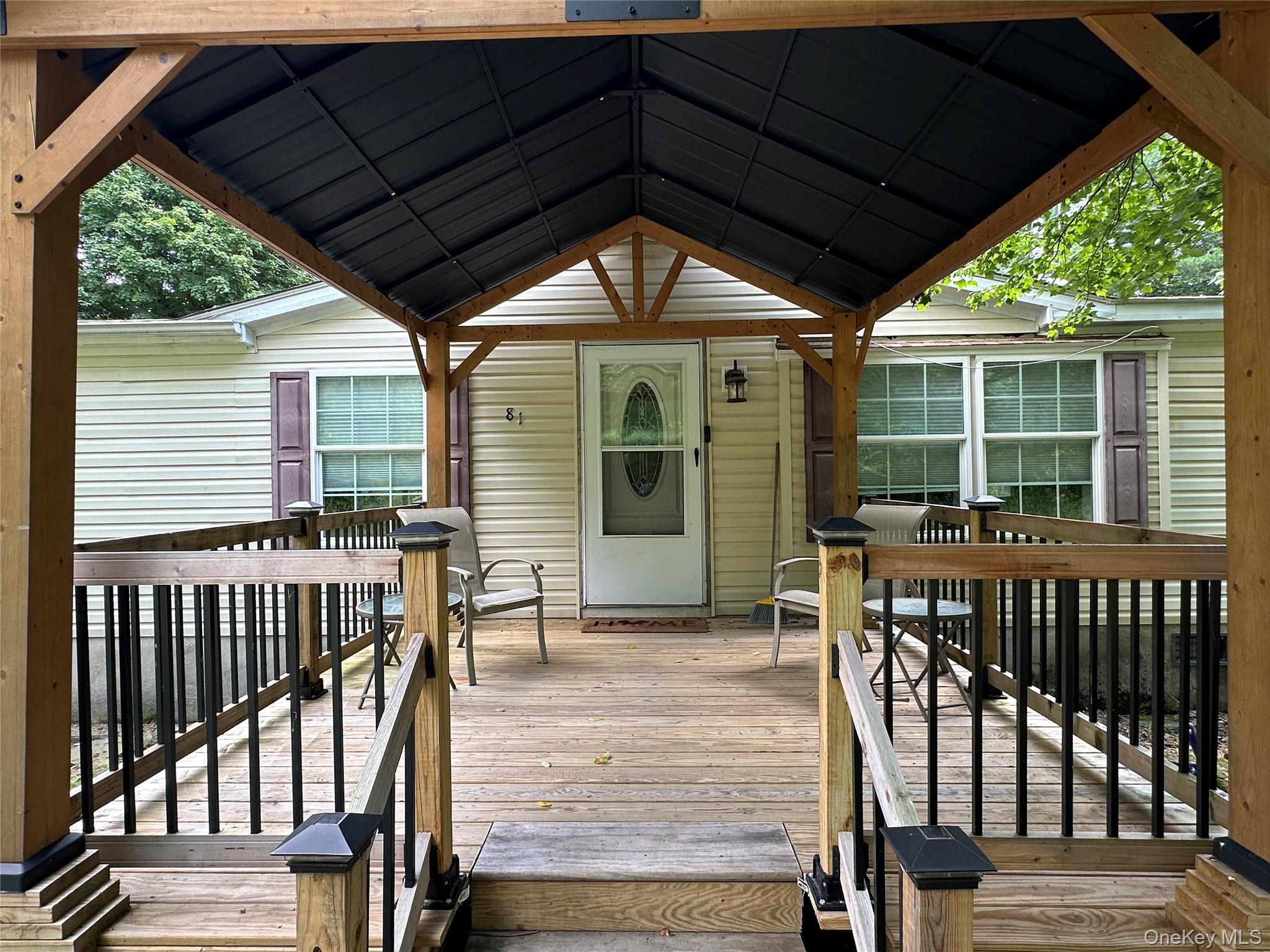 Single Family Lindholm Road Sullivan County, NY 12747, MLS-1008393-5