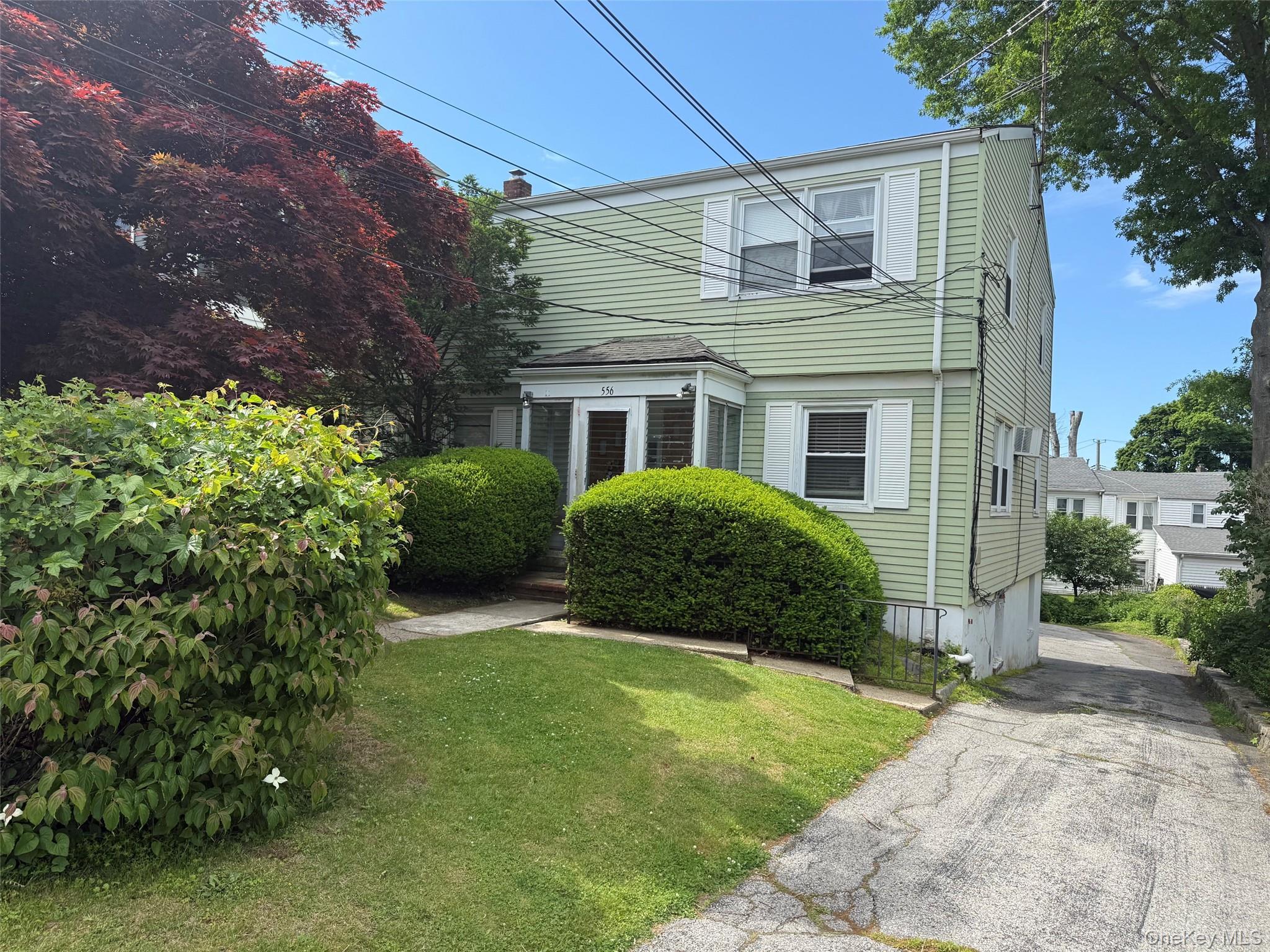Single Family Westchester Avenue  Westchester County, NY 10573, MLS-1008396-22