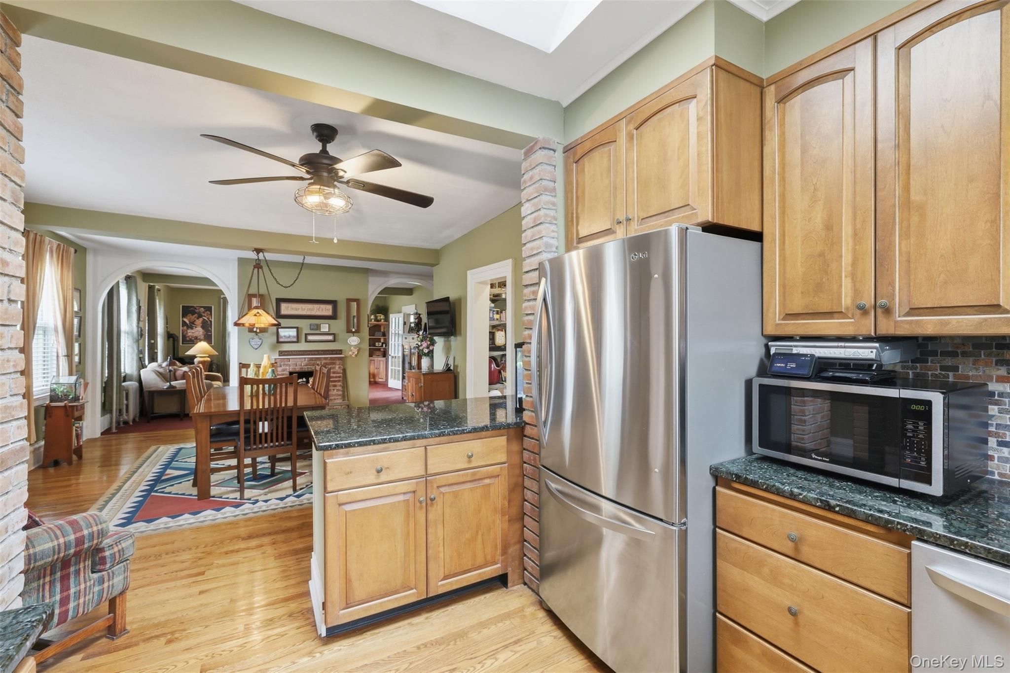 Single Family Country Club Road Dutchess County, NY 12533, MLS-1008407-12