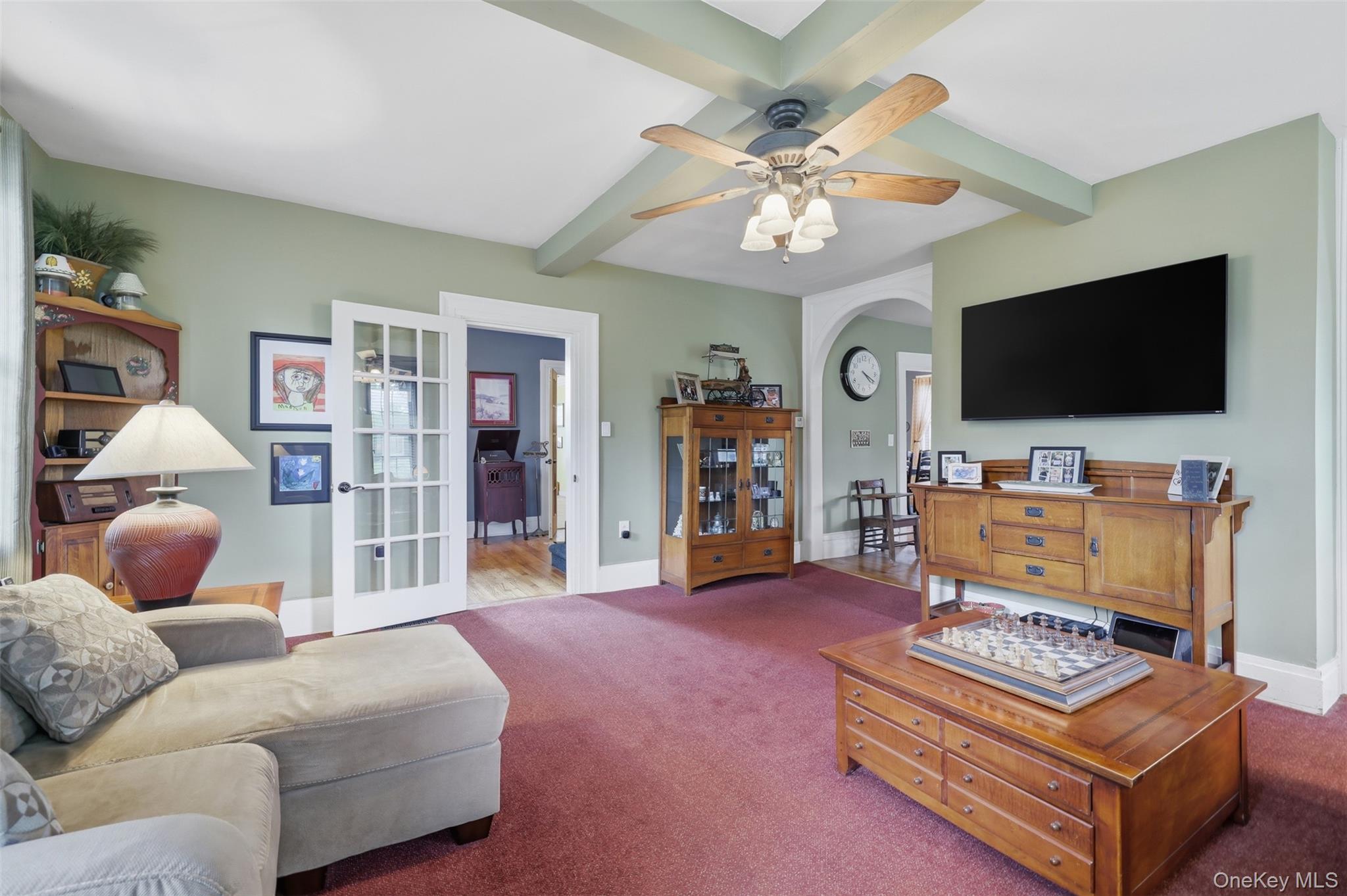 Single Family Country Club Road Dutchess County, NY 12533, MLS-1008407-14