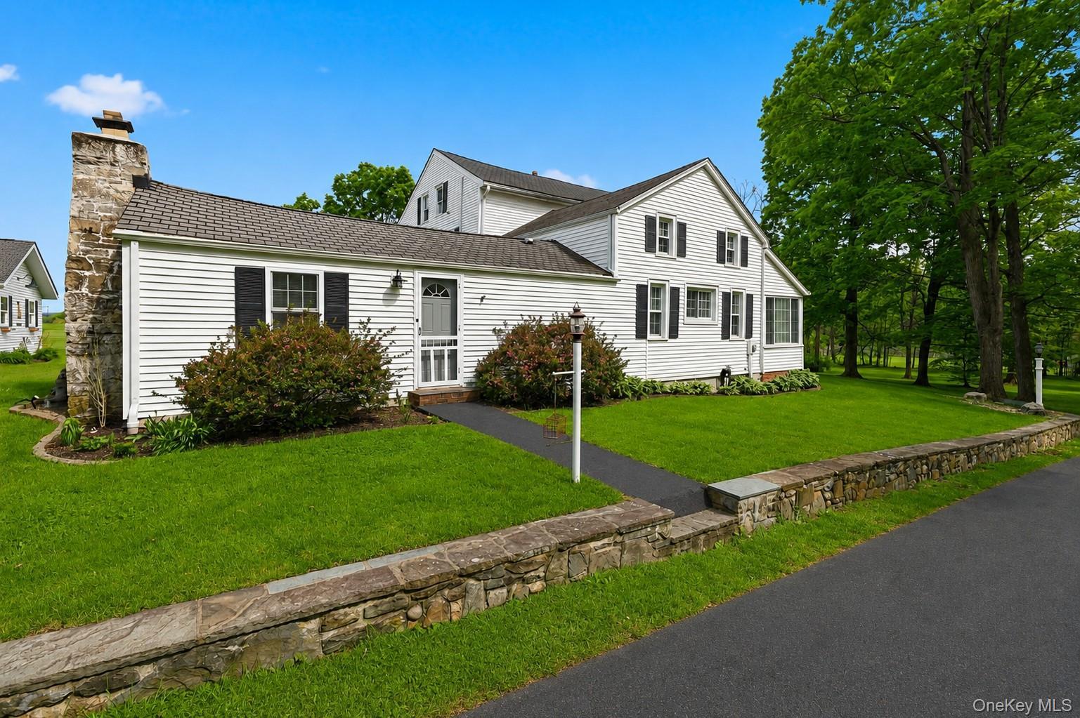 Single Family Country Club Road Dutchess County, NY 12533, MLS-1008407-25