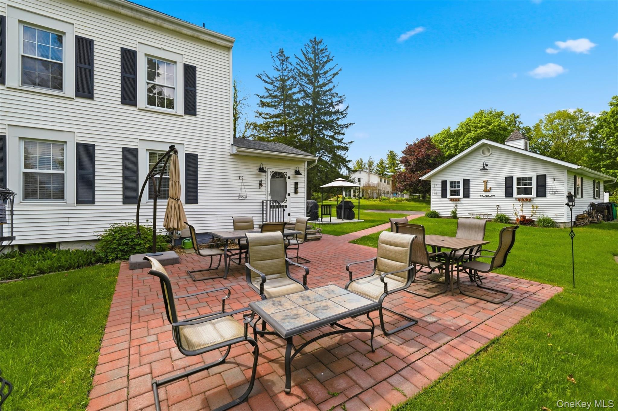 Single Family Country Club Road Dutchess County, NY 12533, MLS-1008407-6