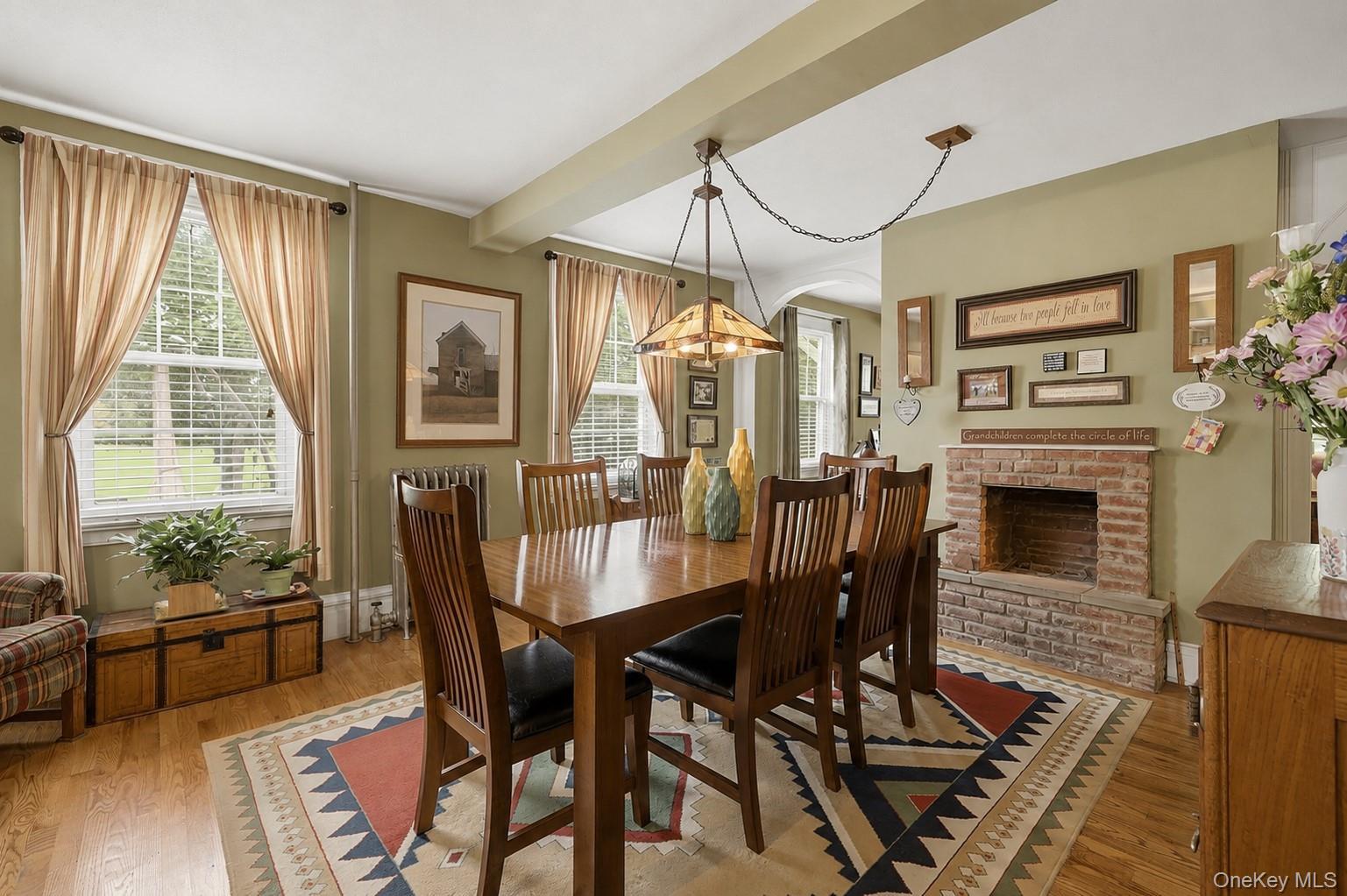 Single Family Country Club Road Dutchess County, NY 12533, MLS-1008407-9