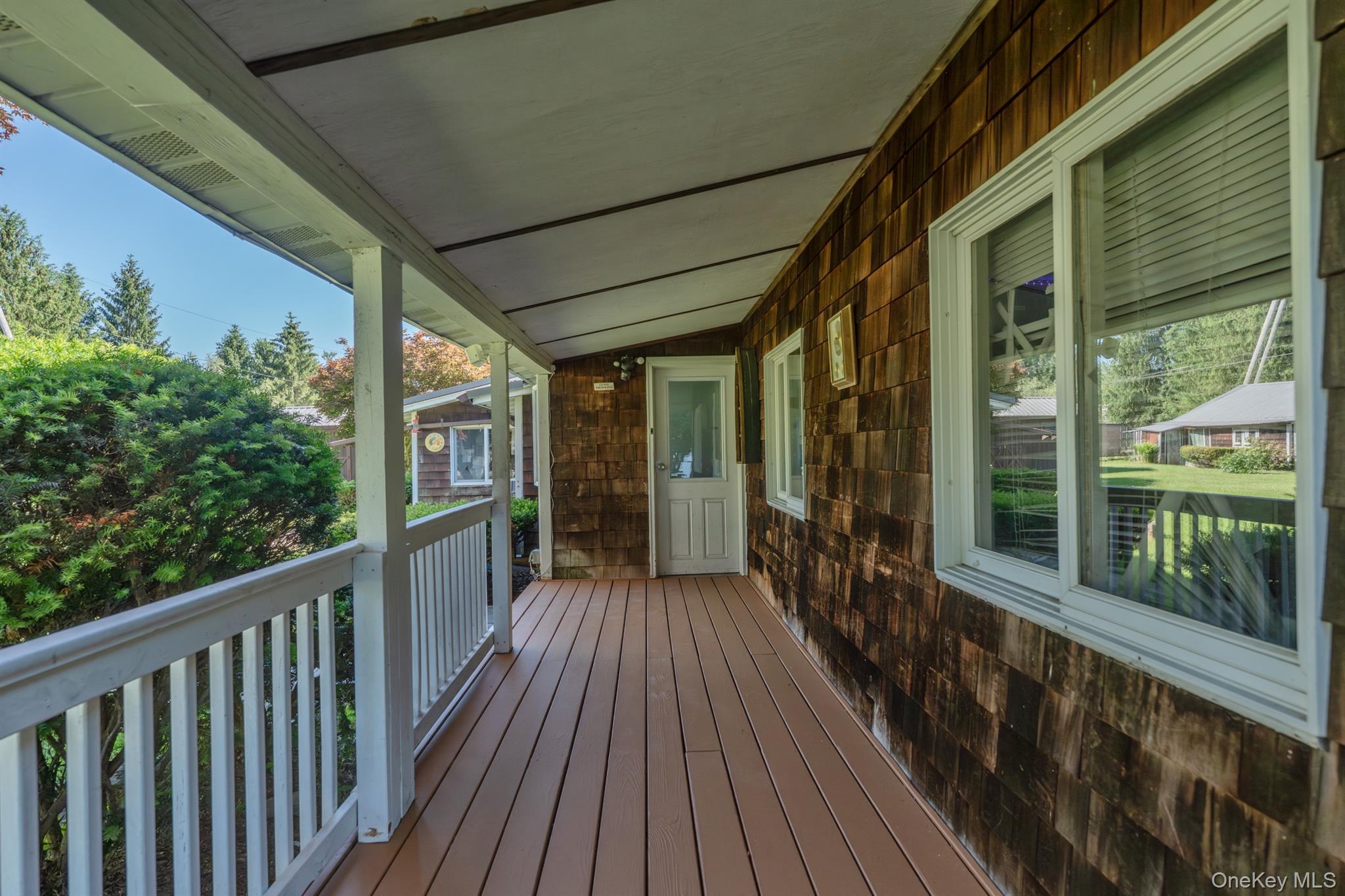 Single Family Sawmill Road  Ulster County, NY 12449, MLS-1008412-10