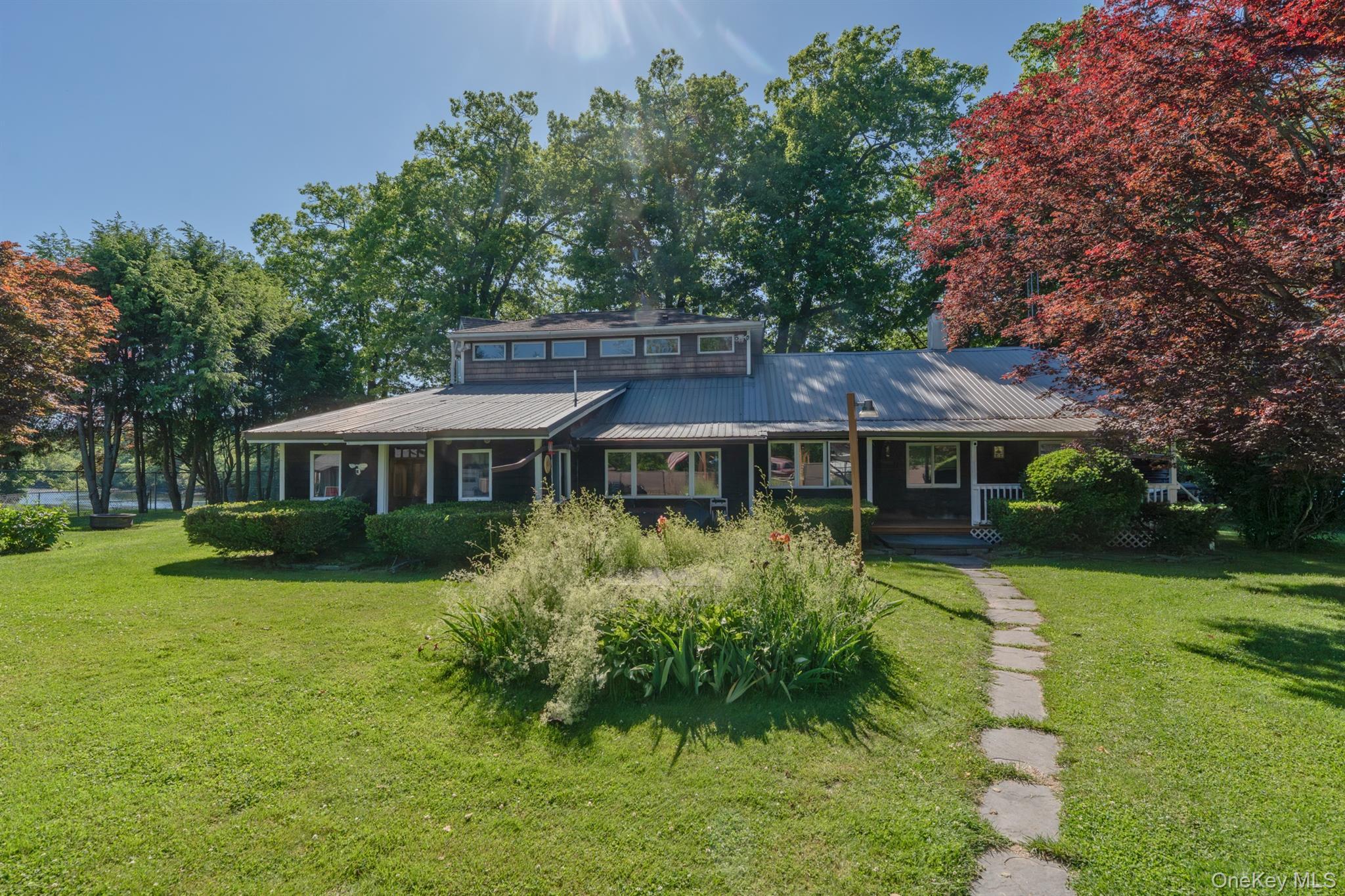 Single Family Sawmill Road  Ulster County, NY 12449, MLS-1008412-11