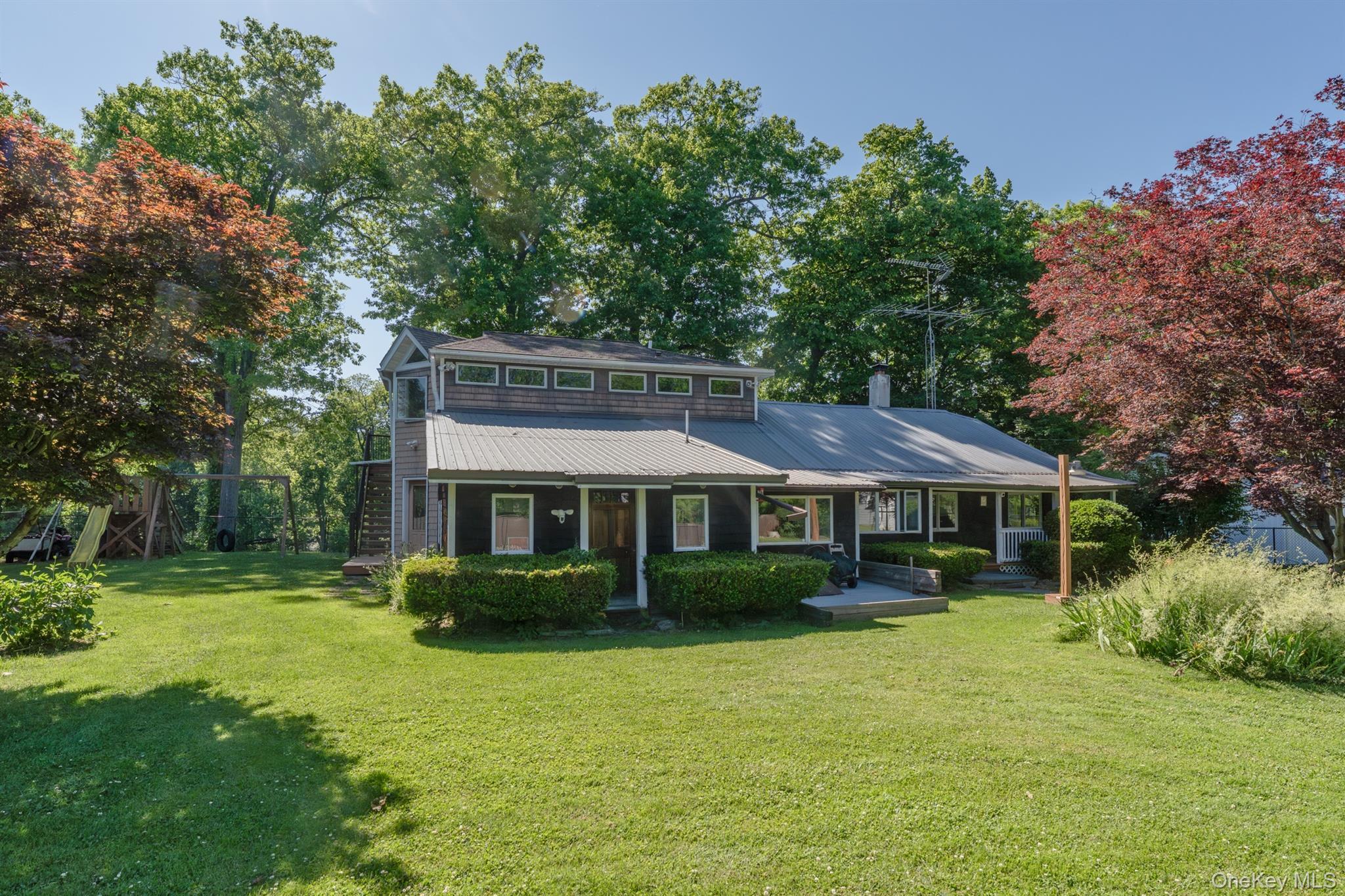 Single Family Sawmill Road  Ulster County, NY 12449, MLS-1008412-12