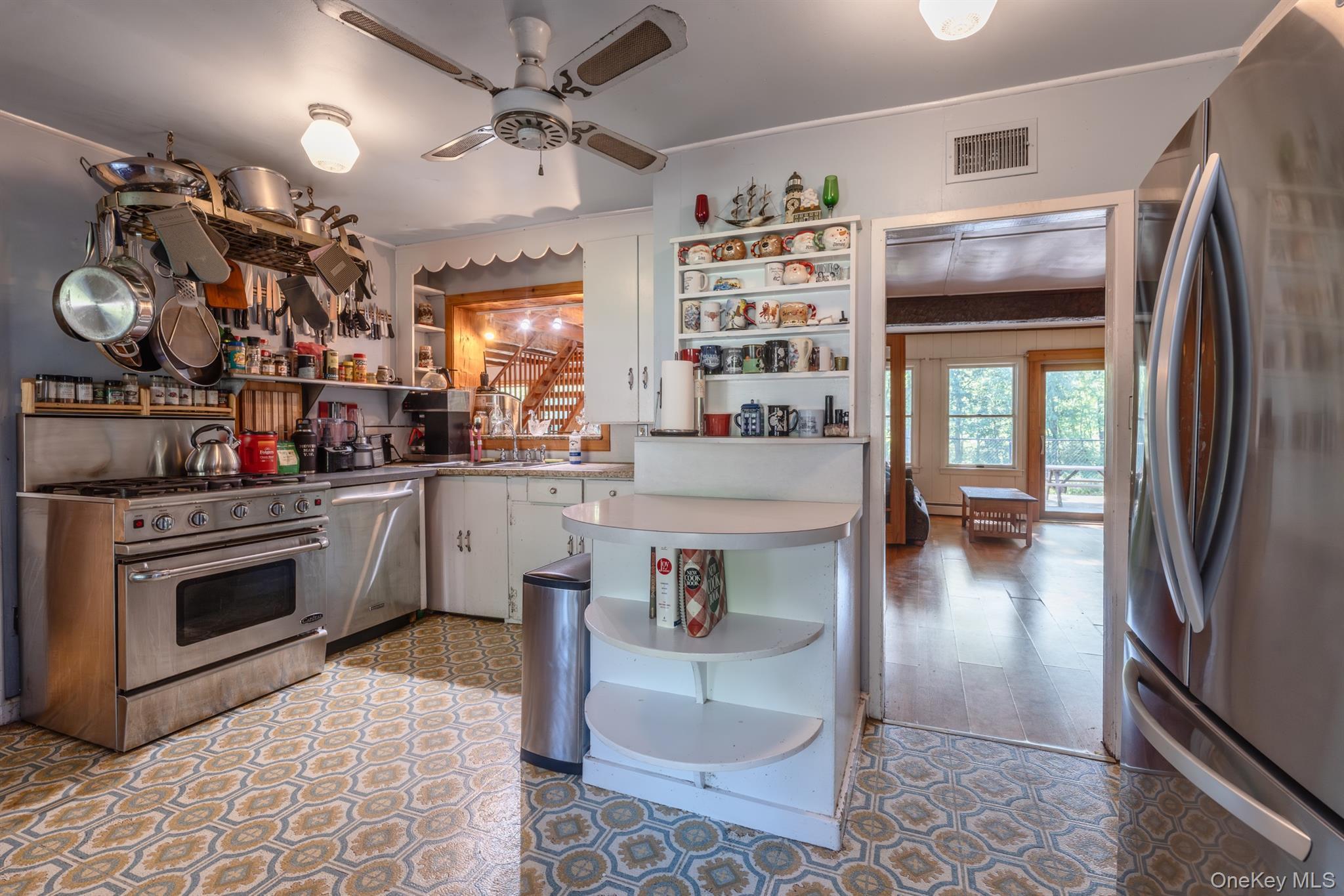 Single Family Sawmill Road  Ulster County, NY 12449, MLS-1008412-14